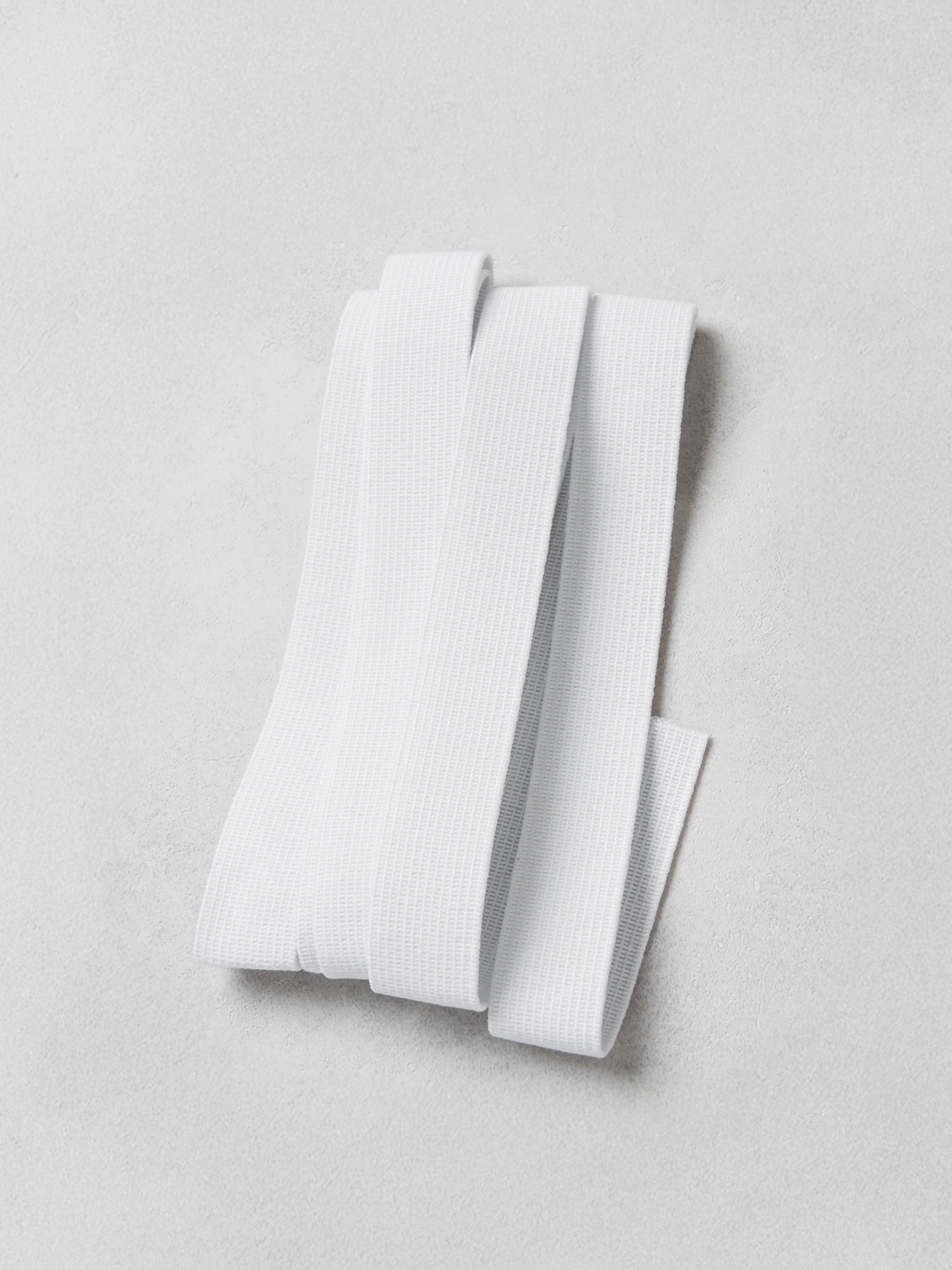 Made in Japan Soft Handicraft Elastic Band 2 cm