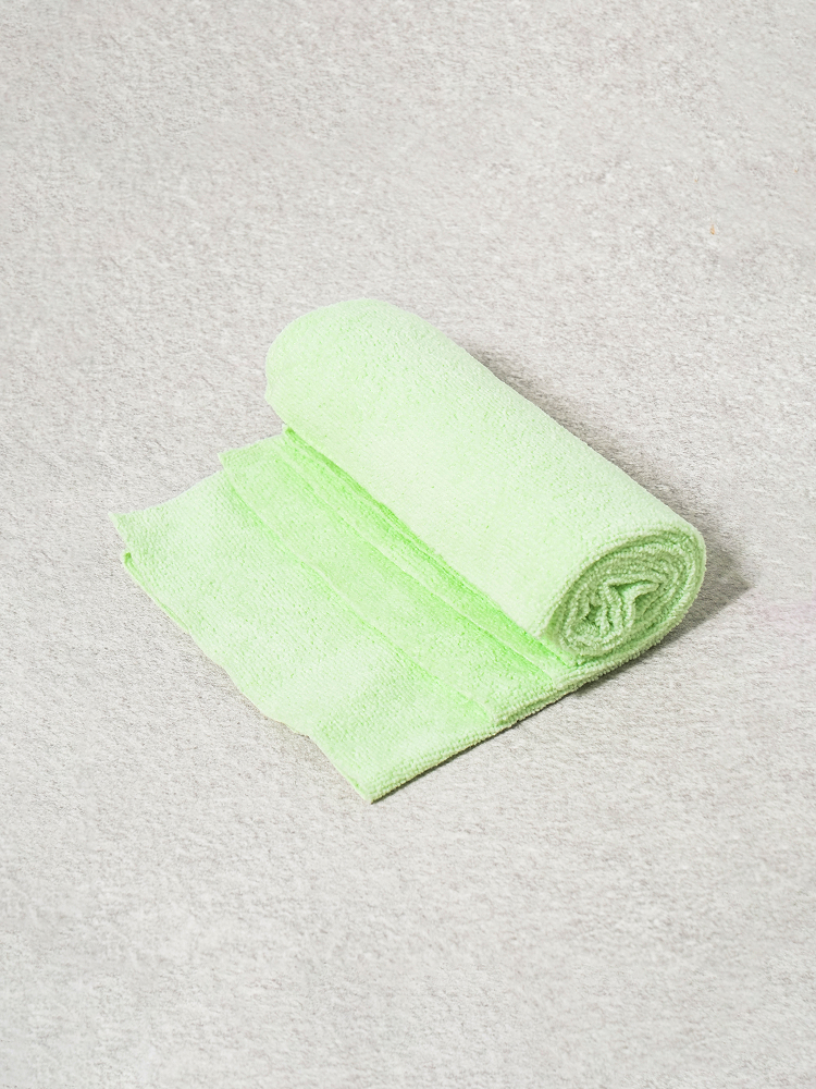 Multi-purpose car wash towels 38