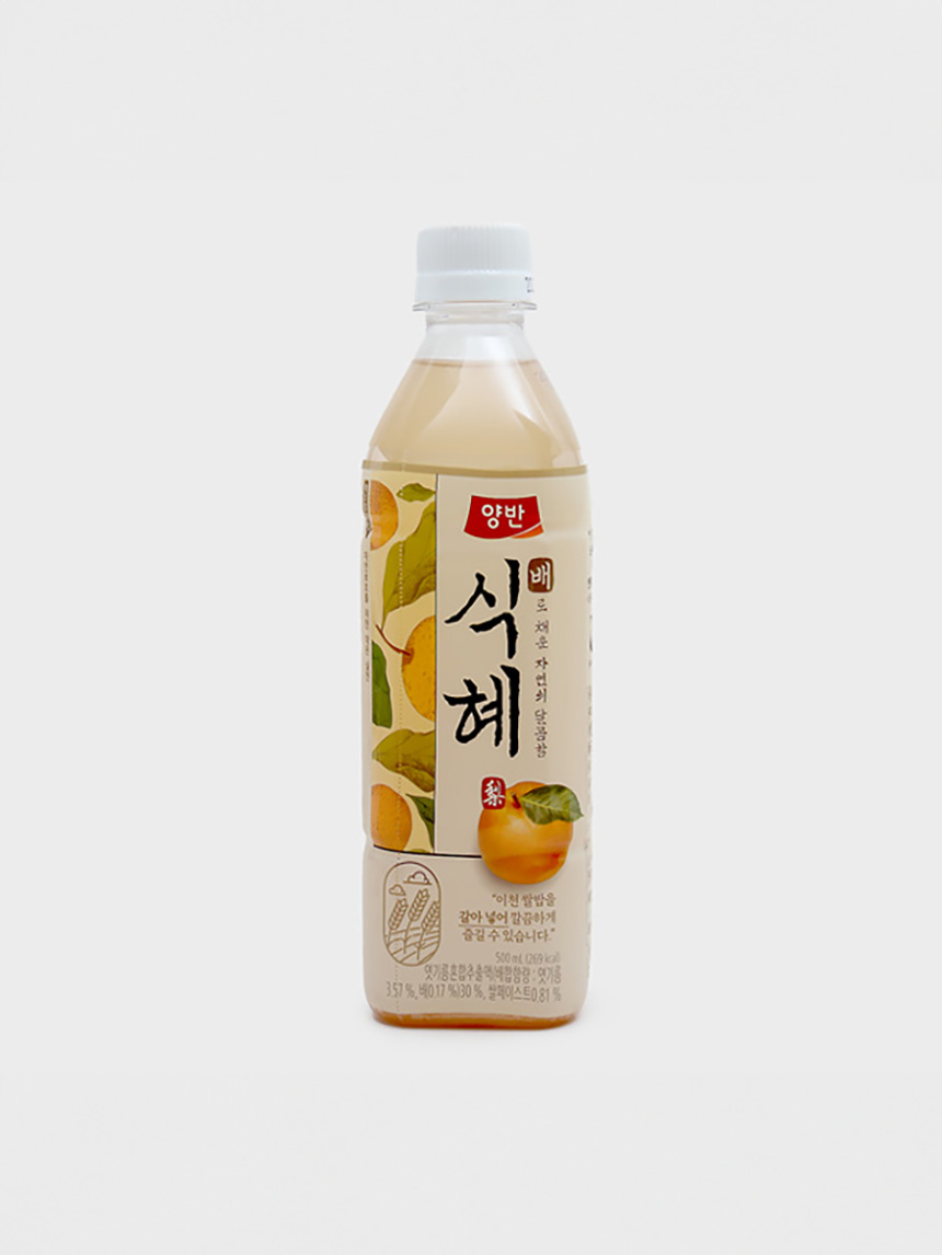 Dongwon Yangban Sikhye 500 ml