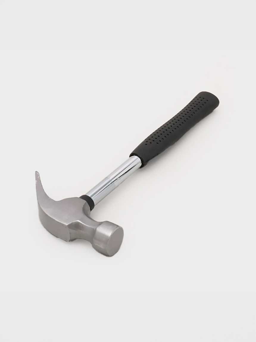 steel wooden hammer
