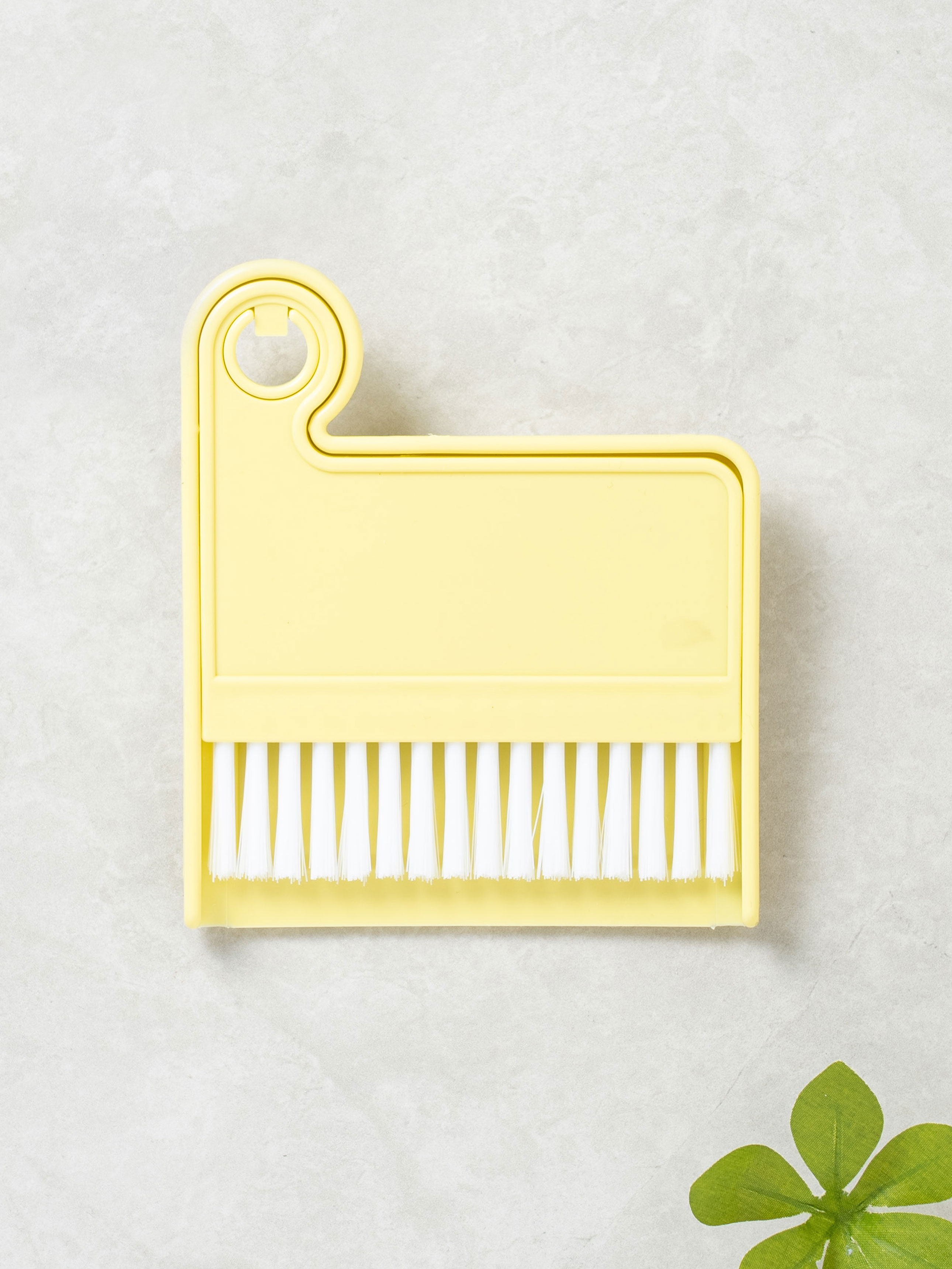 Mini Broom Dustpan Set No. 2