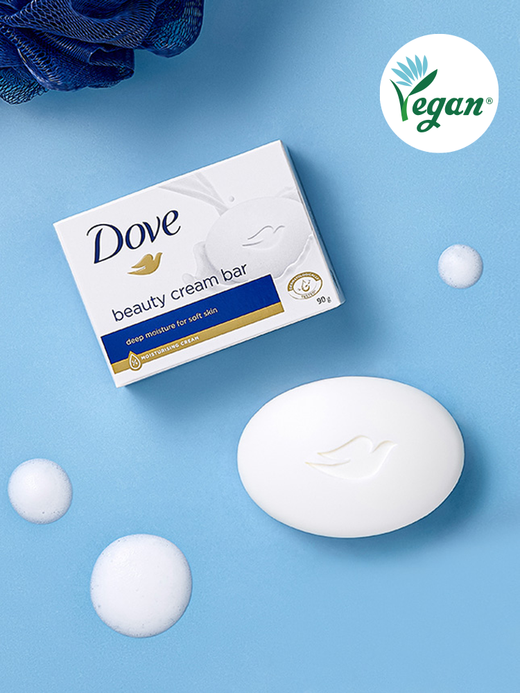 Dove Beauty Cream Bar 90 g