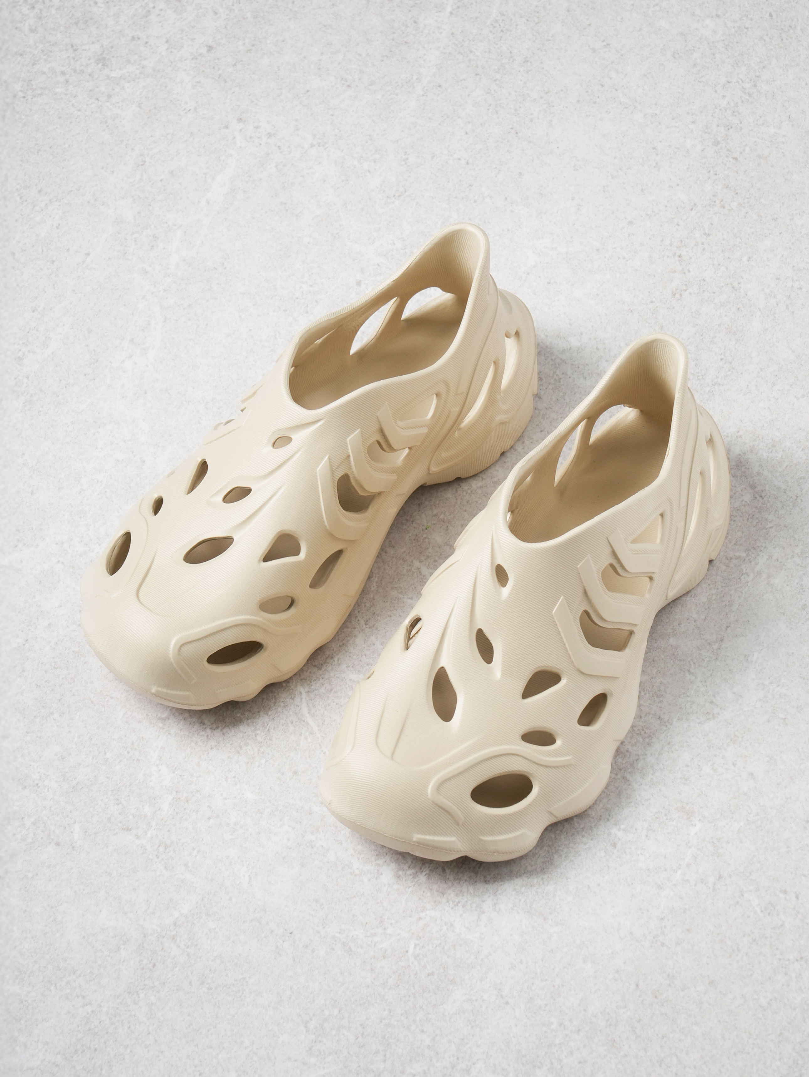 EVA cushion shoes 260~280 mm sand