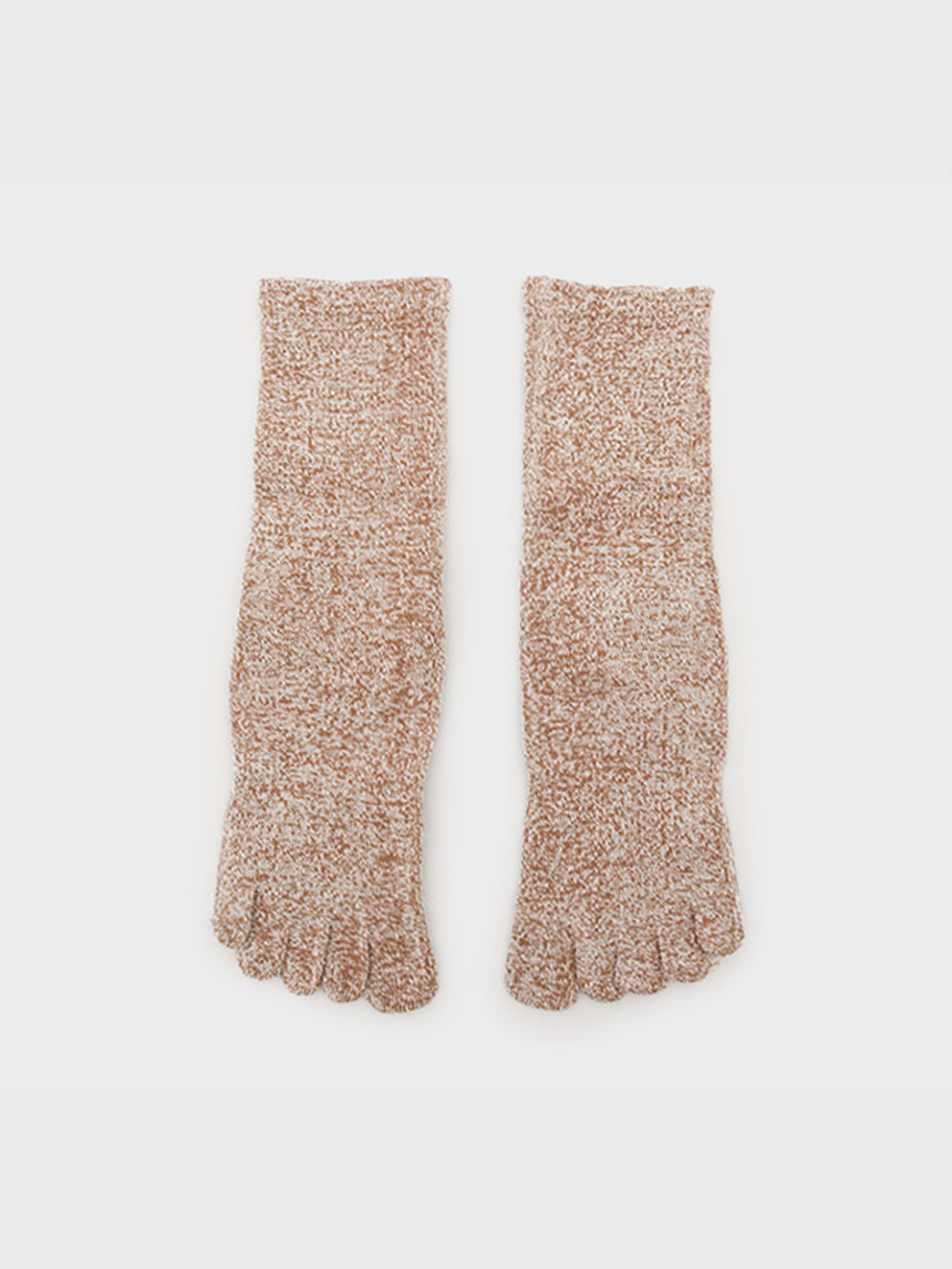 long toe socks for men