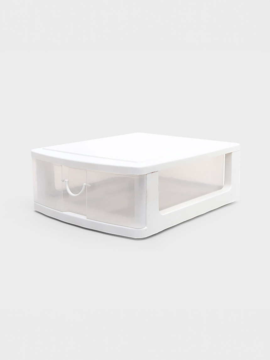 1-tier chest of drawers