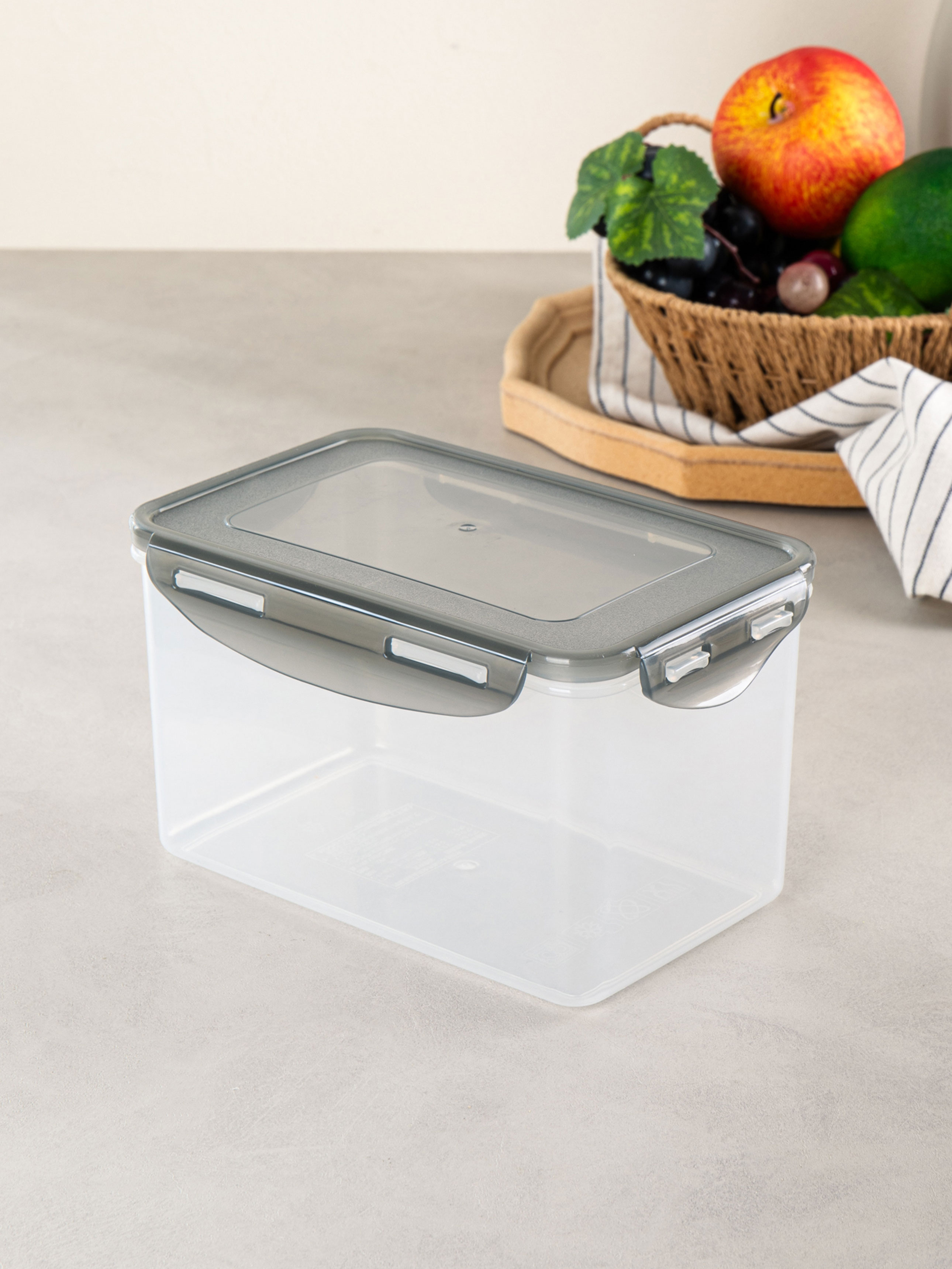 Rectangular flashlight (1.9 L)