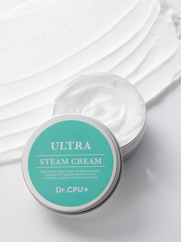 Dr.CPU Ultra Melting Steam Cream 60 g