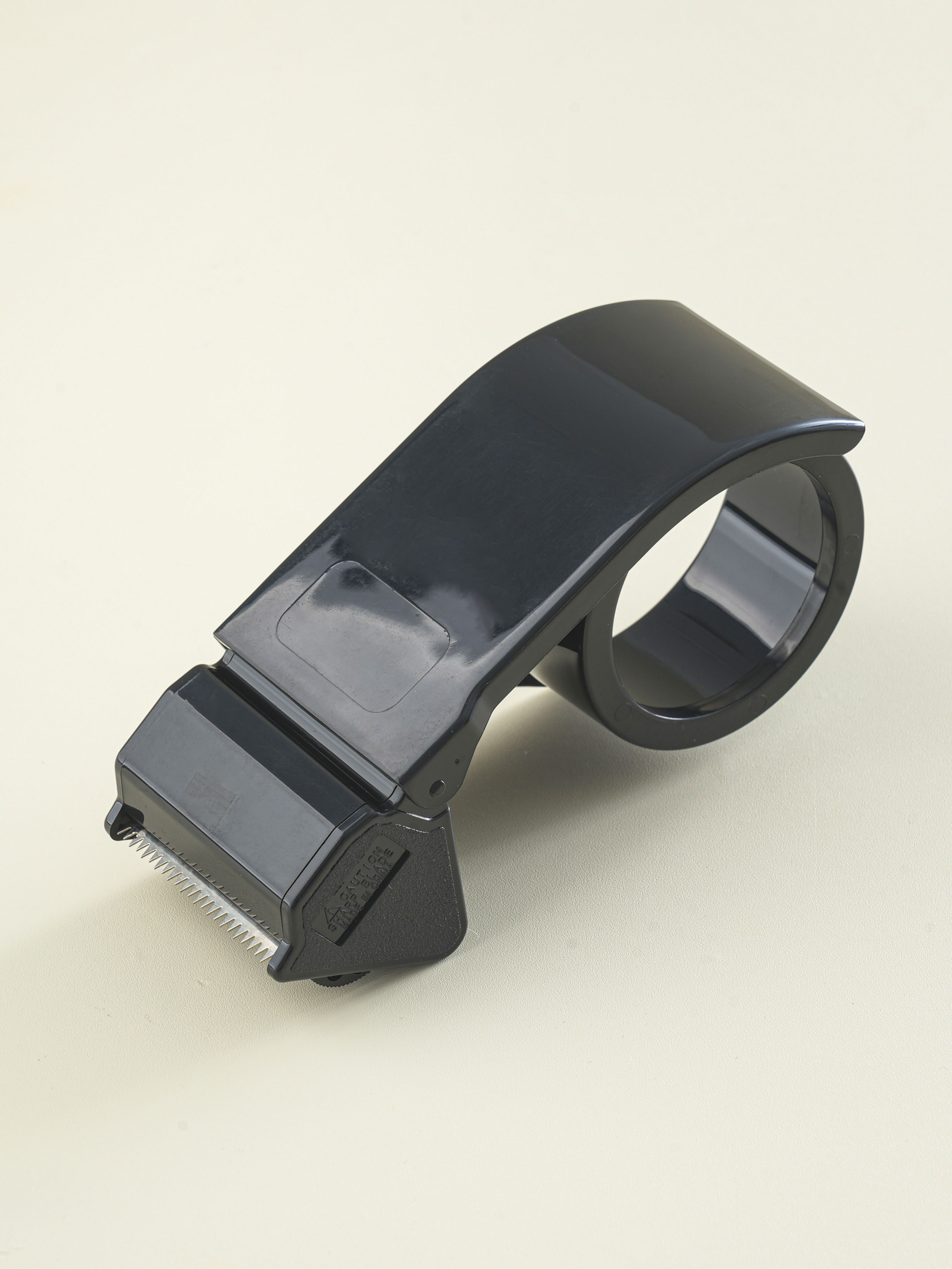 Tape cutter (black)