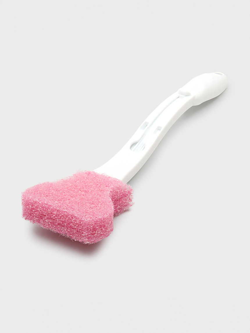 3M Fragrance Tok Tok Clean Stick Lavender (body + 1 refill)