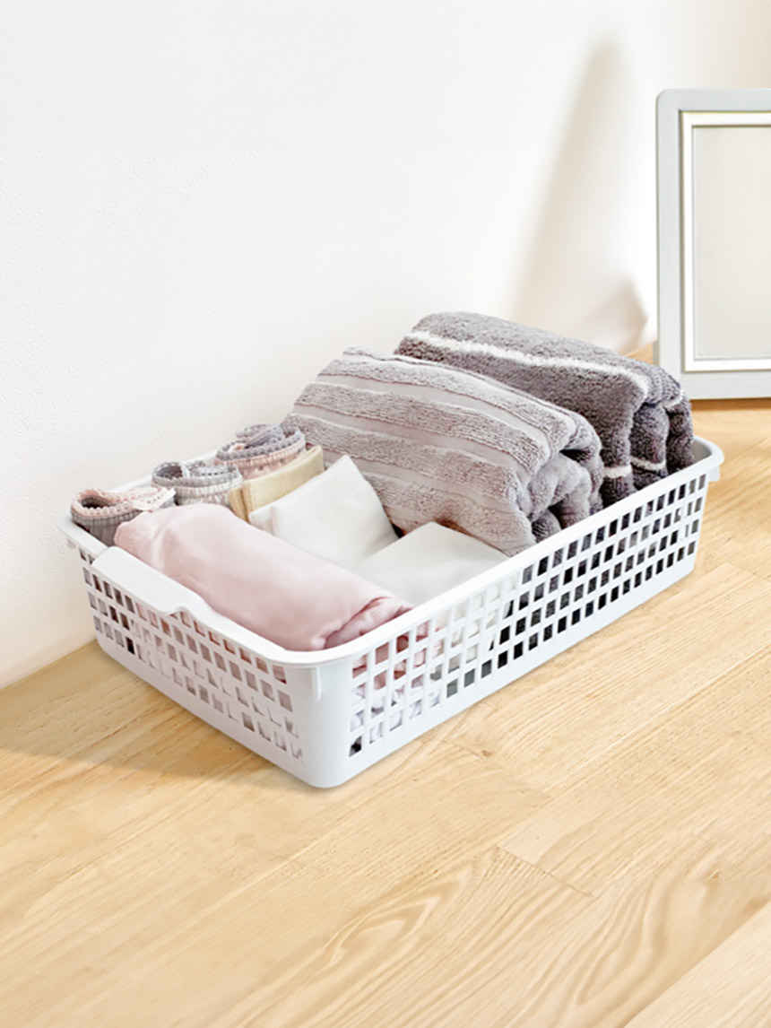 Mesh Basket No. 3