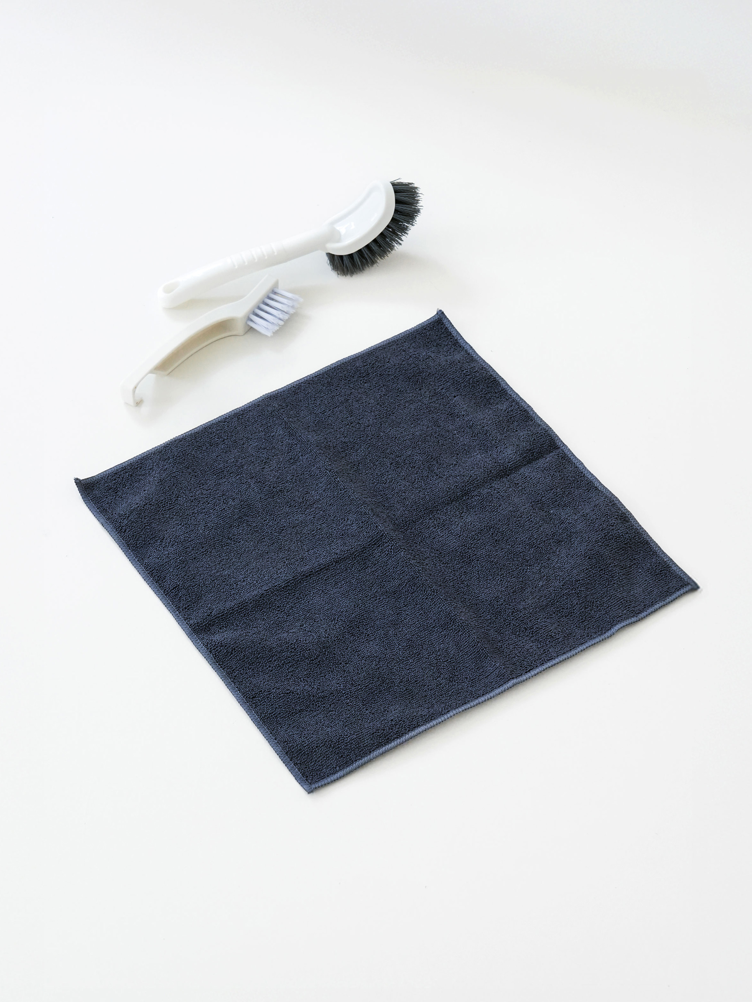 Mesh microfiber mop 40