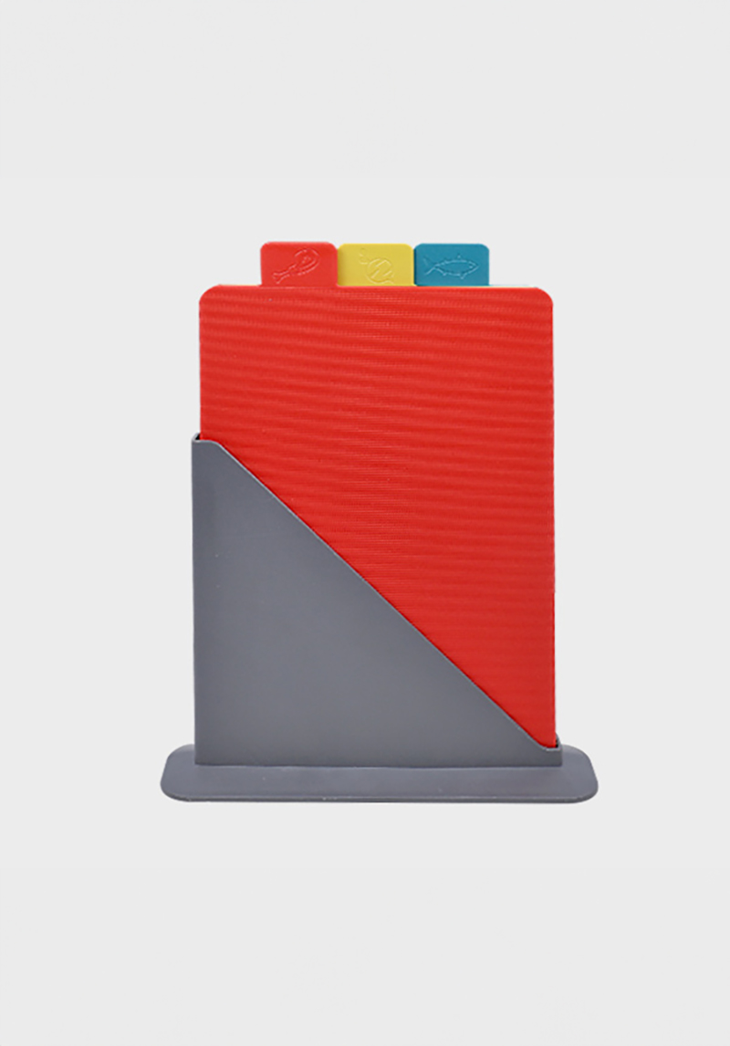 Index cutting board set (3 pieces)