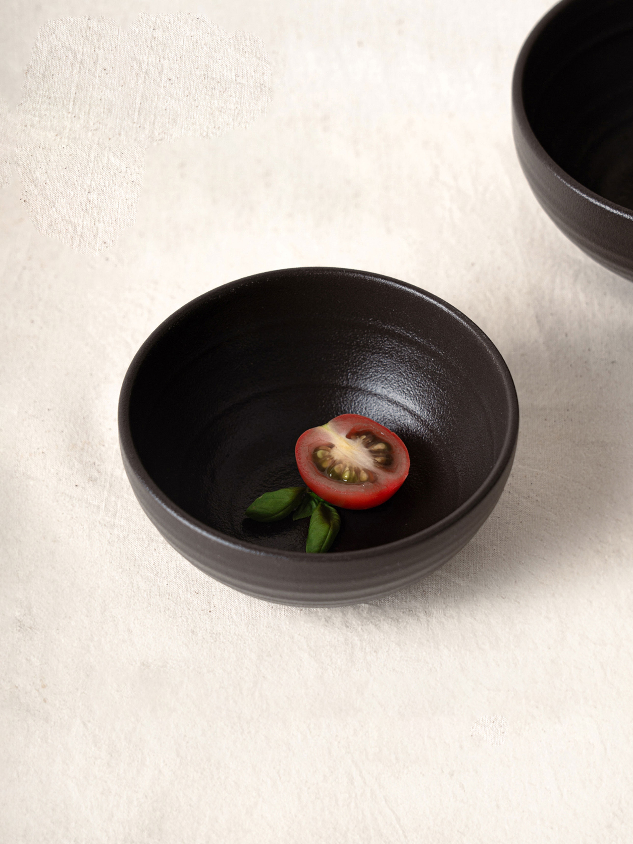 가온공기(약12 cm)