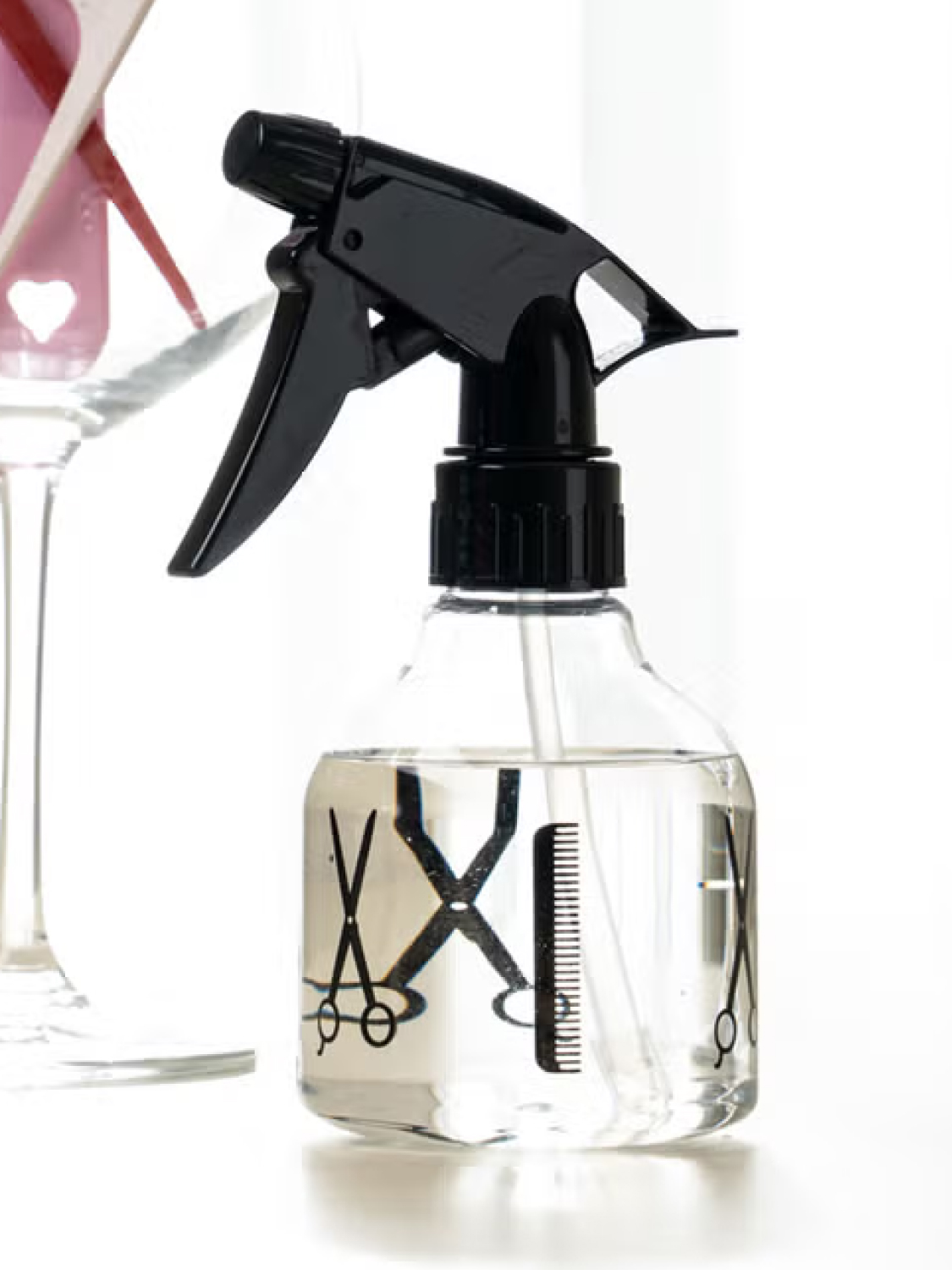 Mini cylinder sprayer 250 ml