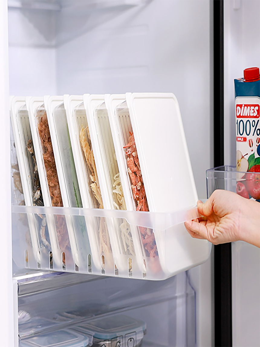 Refrigerator System Container No. 5 1.6L