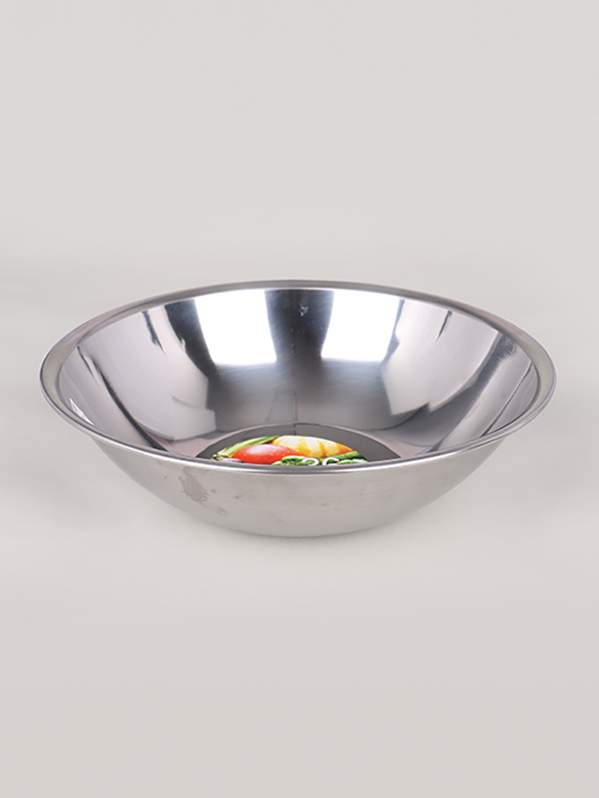 High-quality mixing bowl 36cm