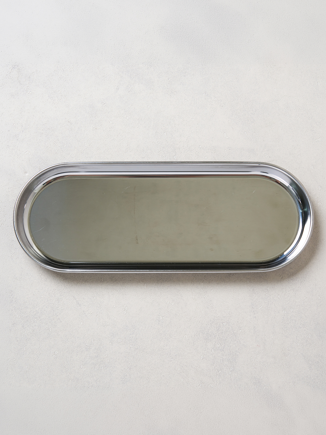 Japanese stainless steel multi tray 24
