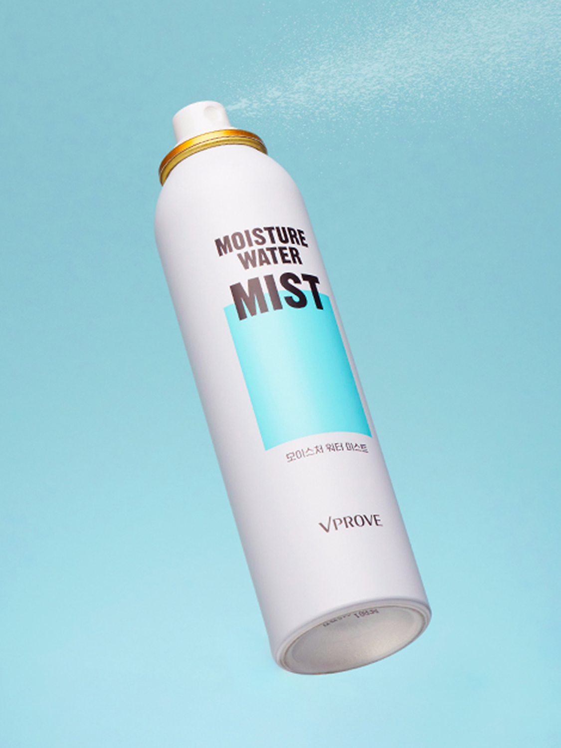VPROVE Moisture Water Mist 130 ml