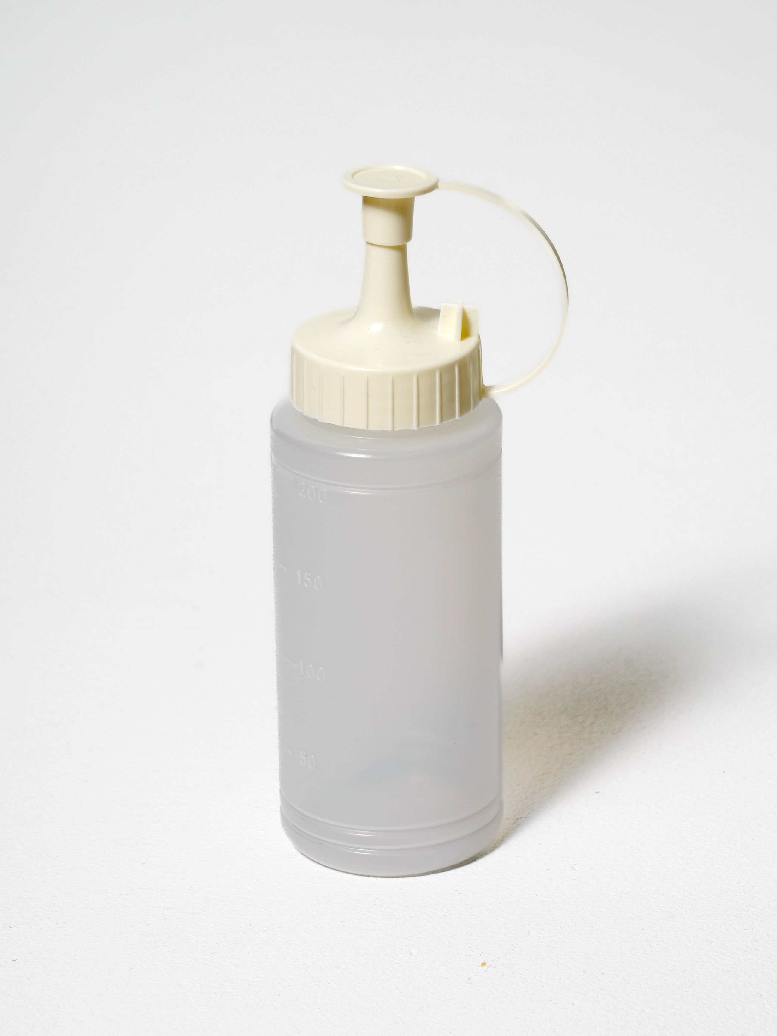 Simple sauce container 220 ml
