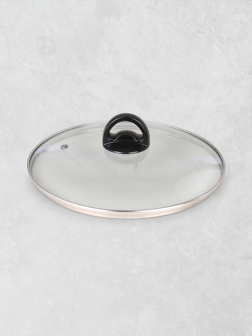 Tempered glass lid 24cm