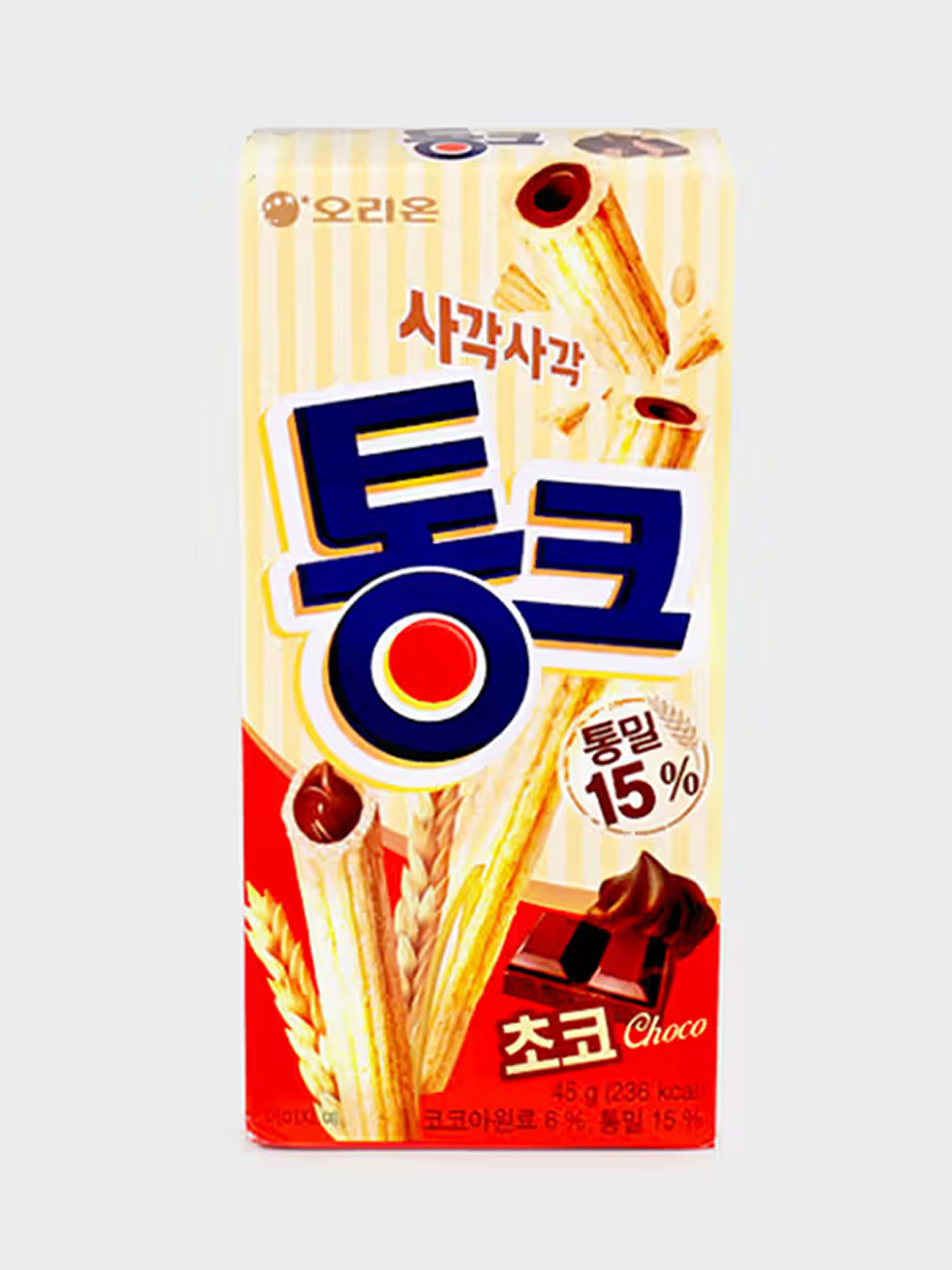 Orion Tonk Chocolate 45g