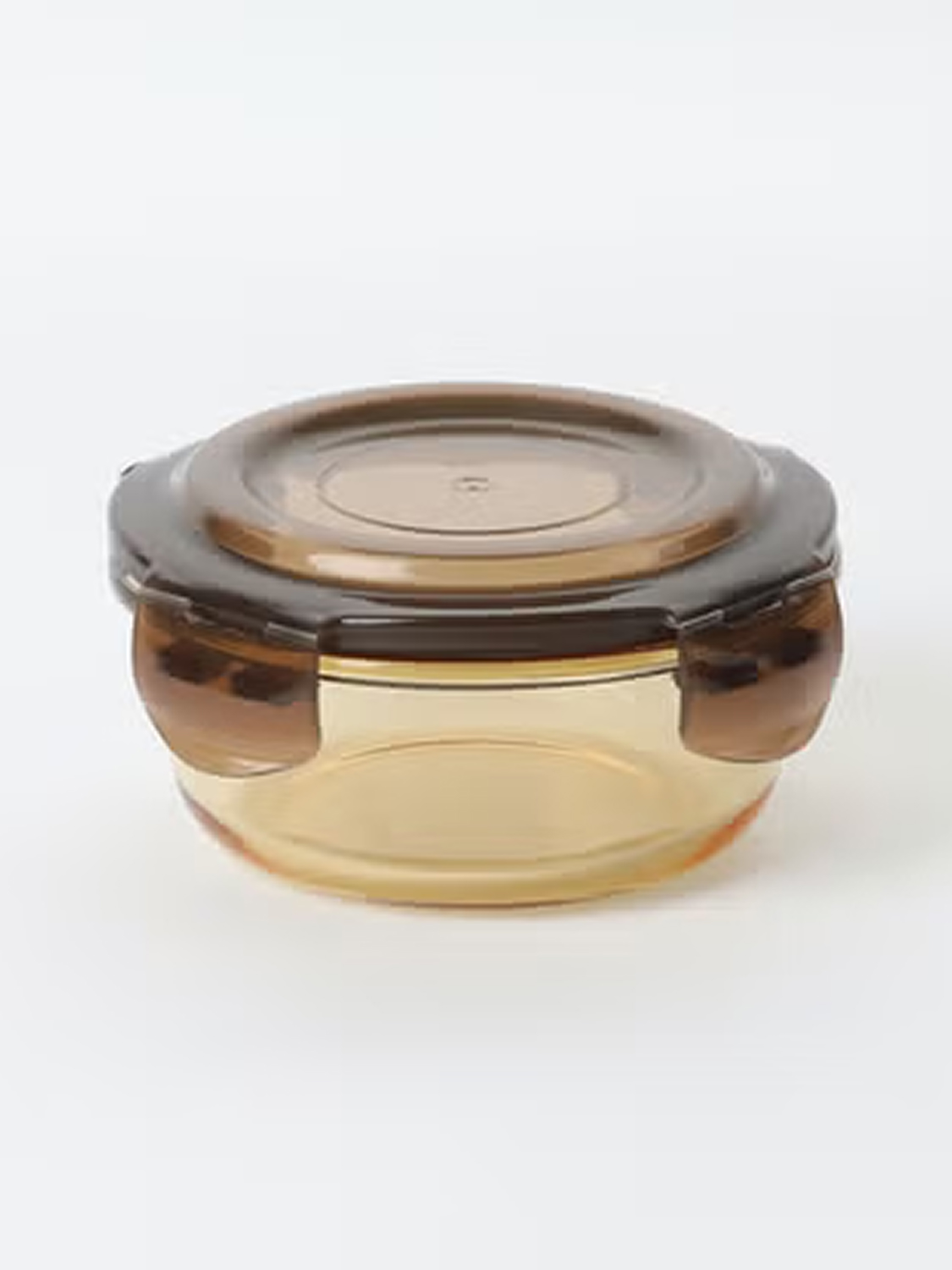 Neoflam Amber Glass Cupboard Round 395ml