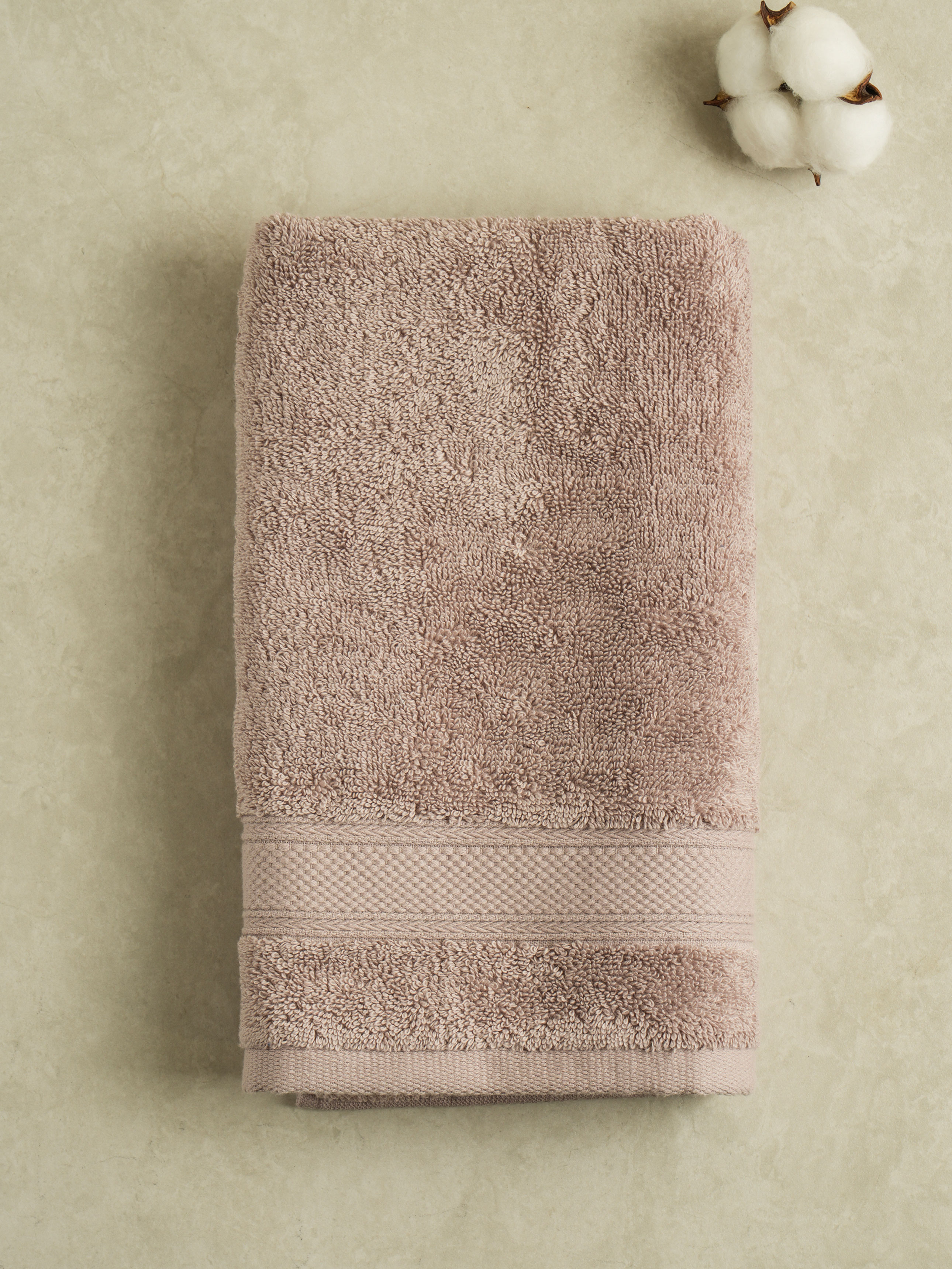 Songwol Comasa Bath Towel 40