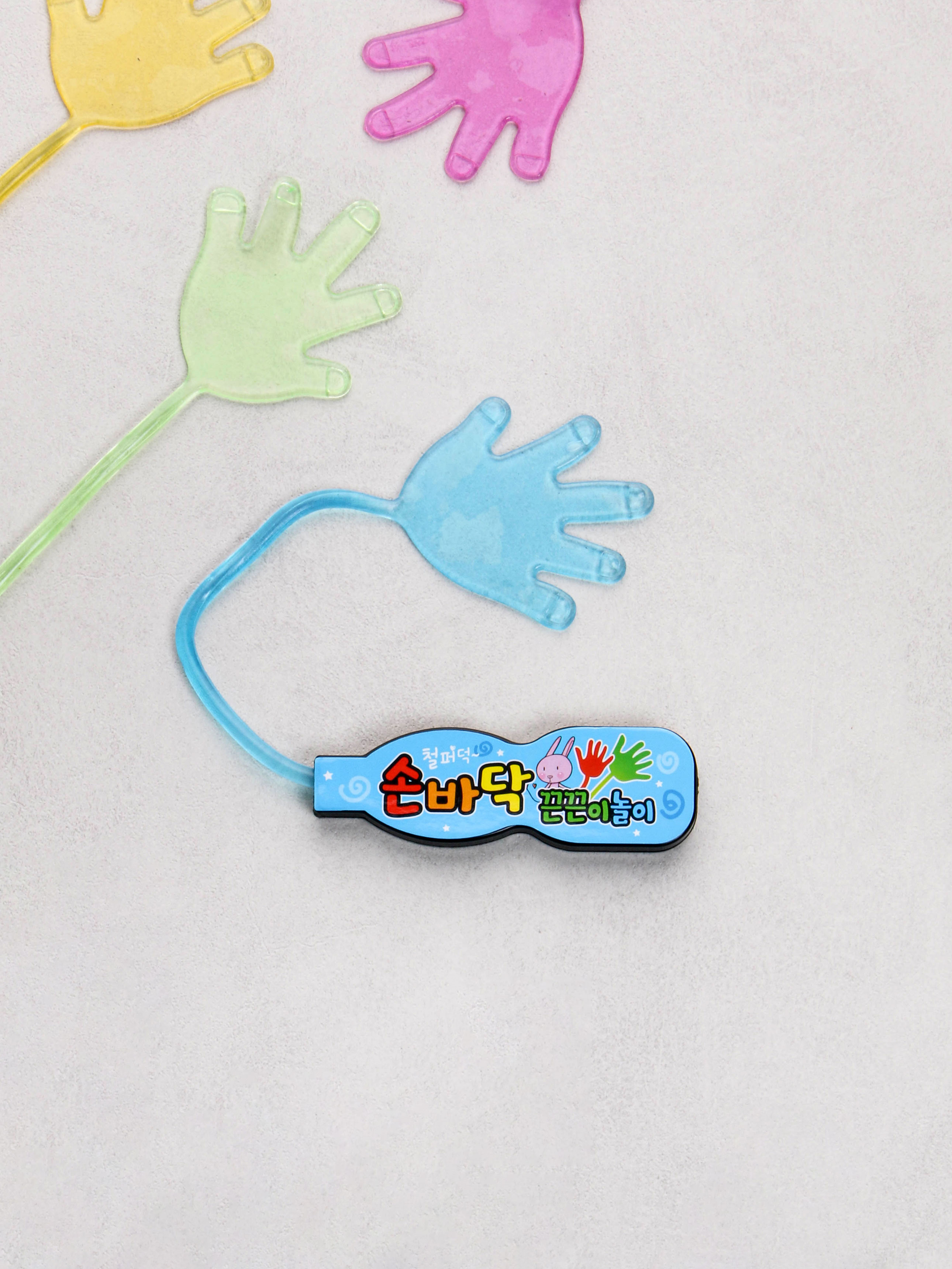 palm sticky play