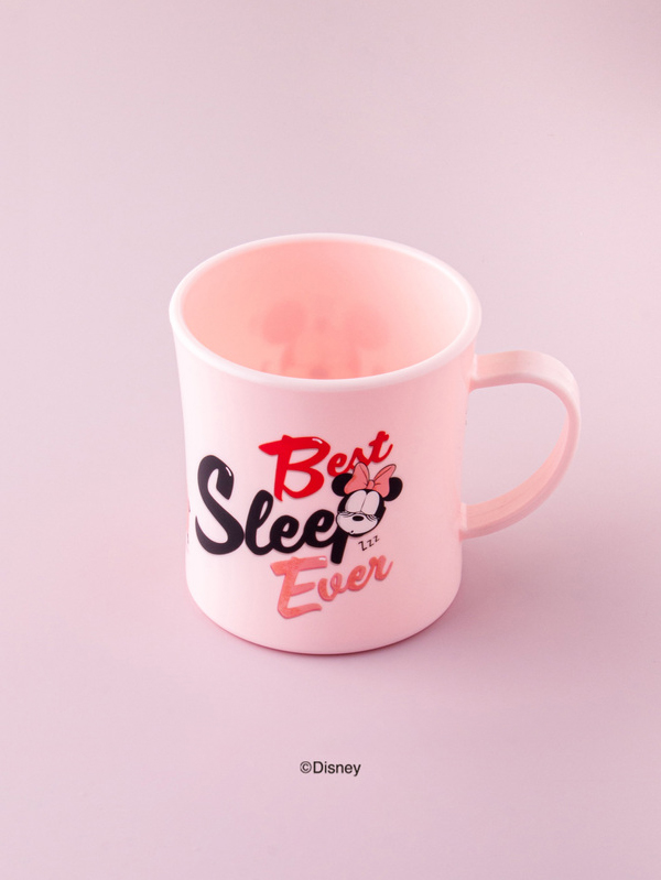 Disney Mickey Mouse Bathroom Cup