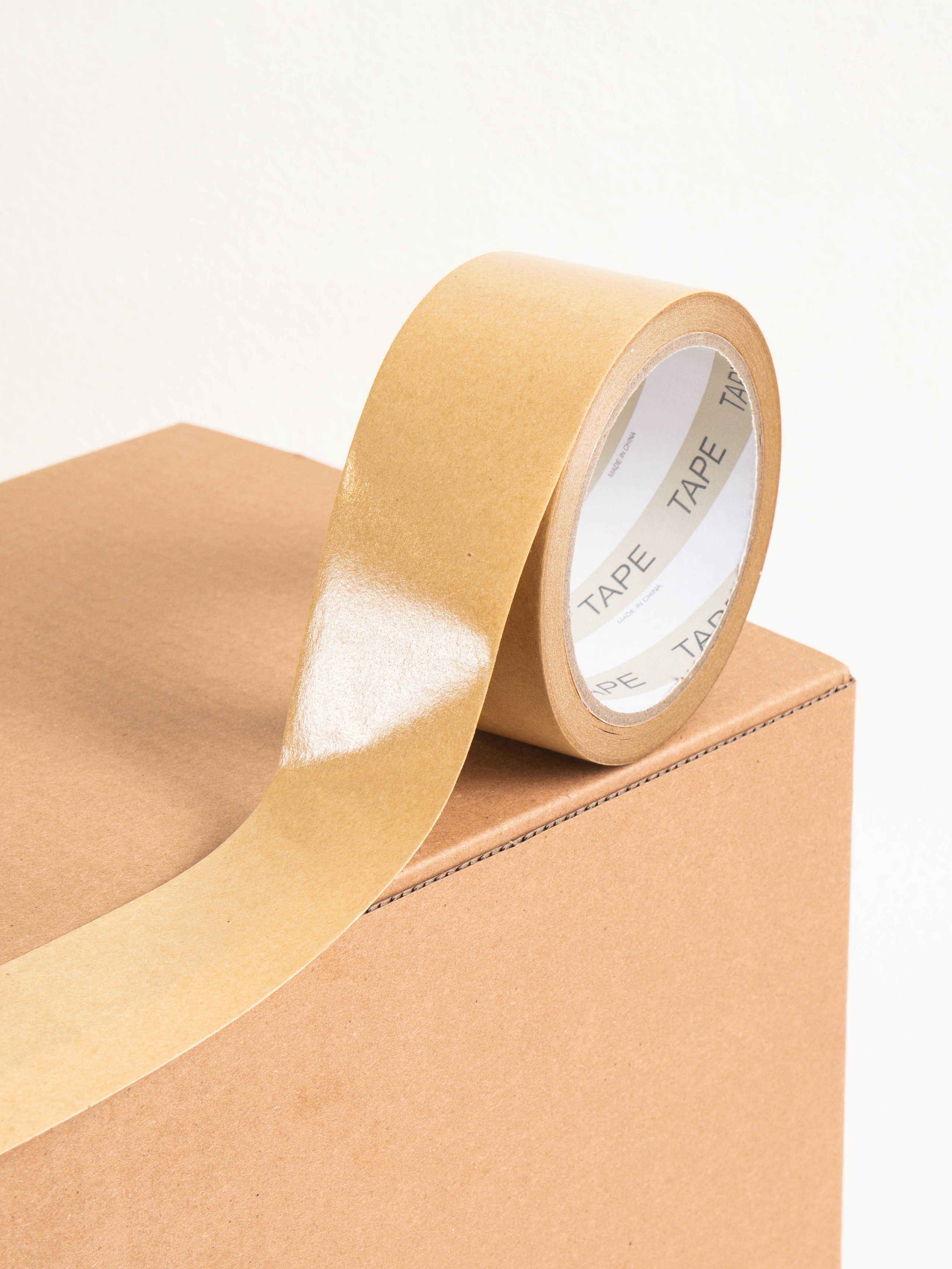 Kraft Tape 48mmX20m