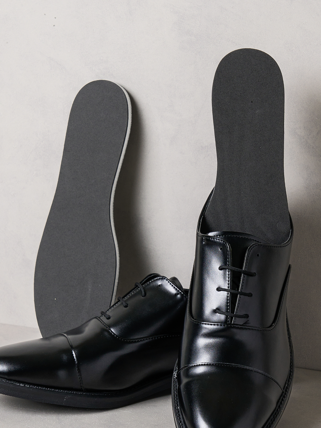 Sponge cushion EVA insole 220~290 mm