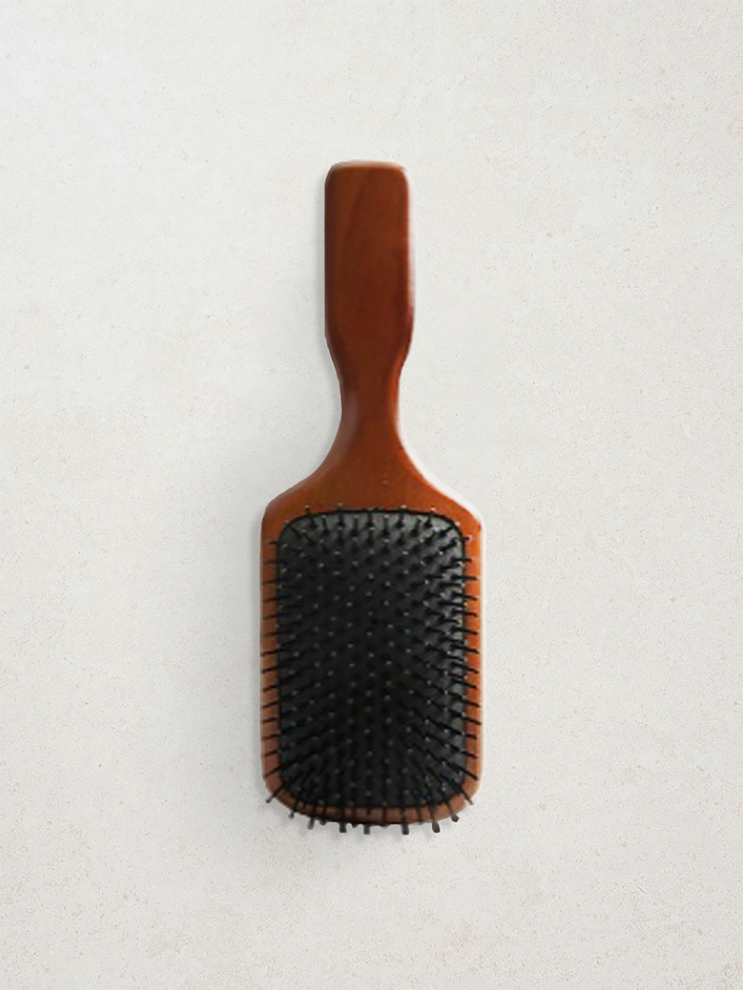 Square plastic tip brush L