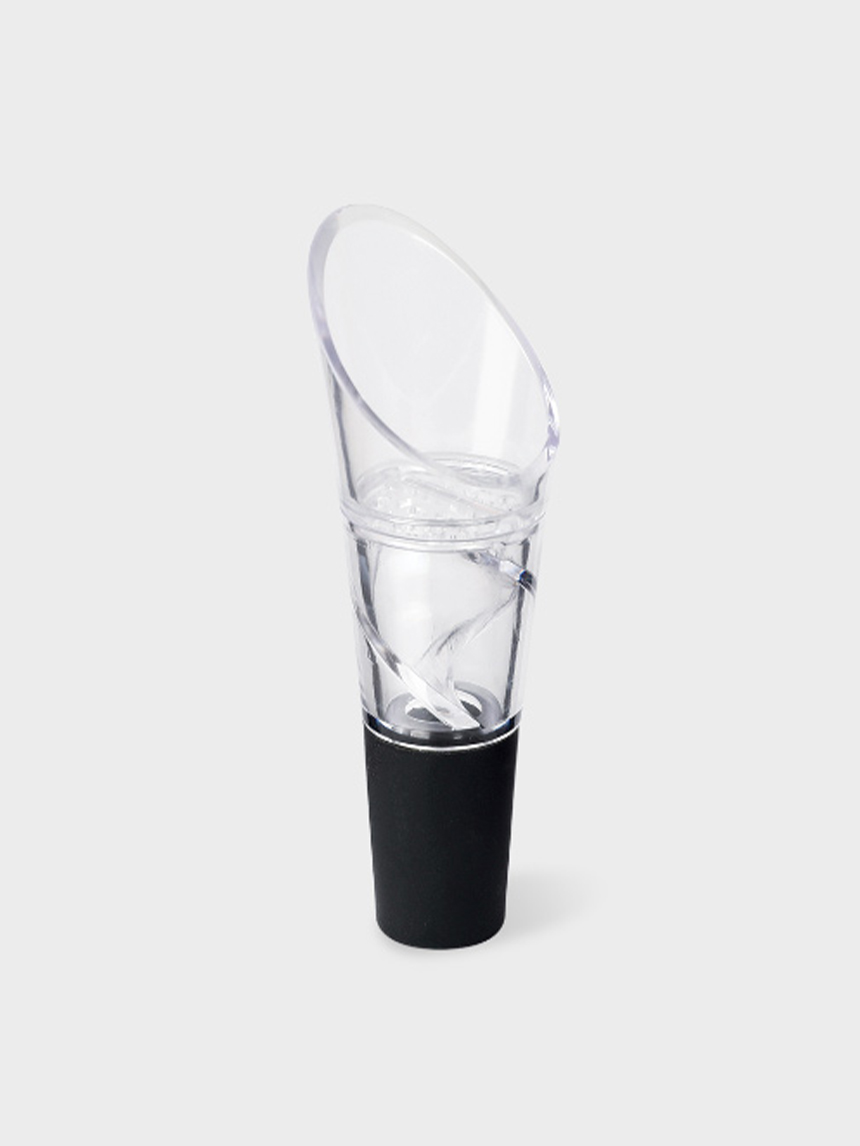 wine pourer