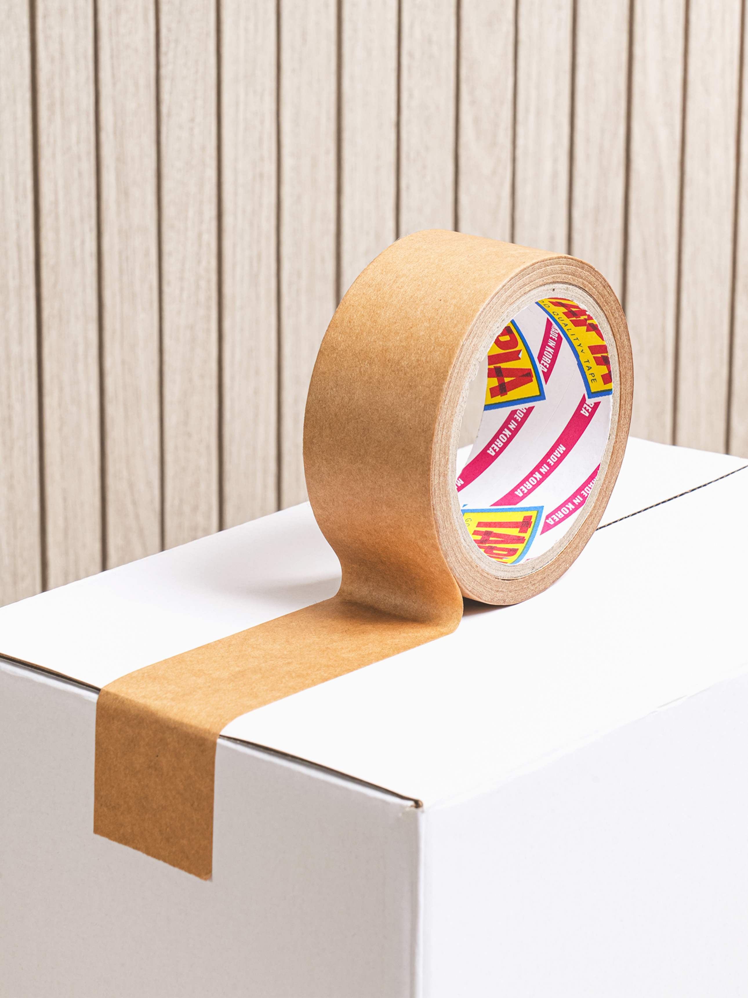 Kraft Tape 45mmX20m