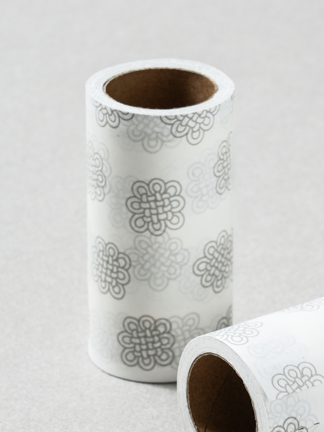 Traditional roll cleaner refill 10 cm