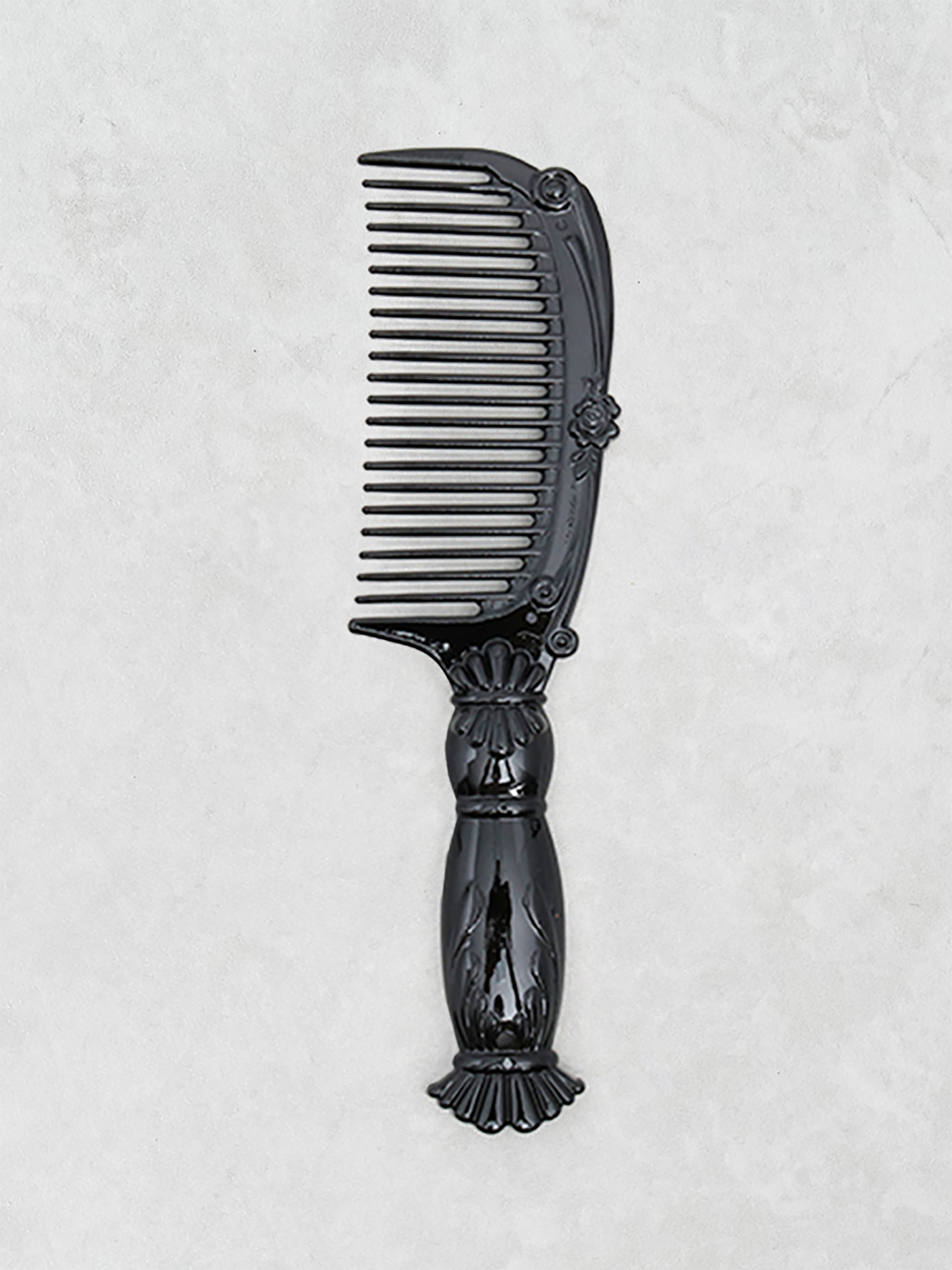 Antique comb L