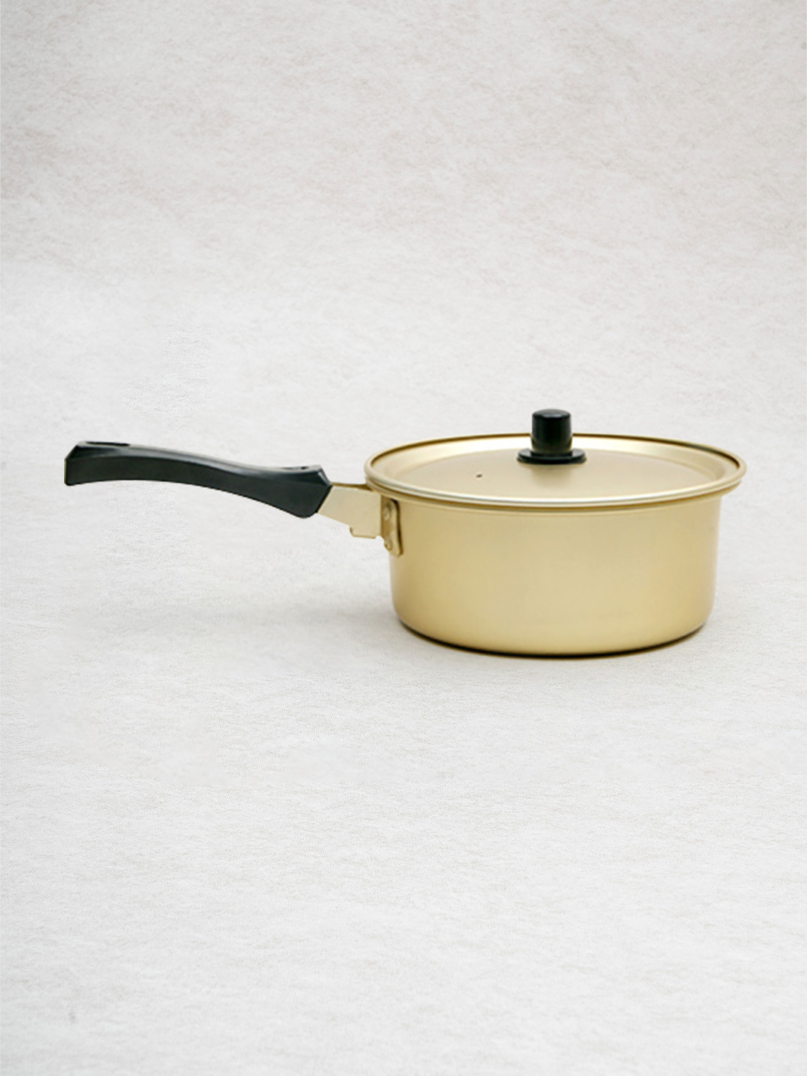 Single-sided nickel silver pot 16cm
