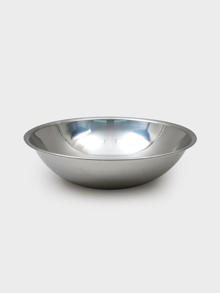 High-quality mixing bowl 40cm