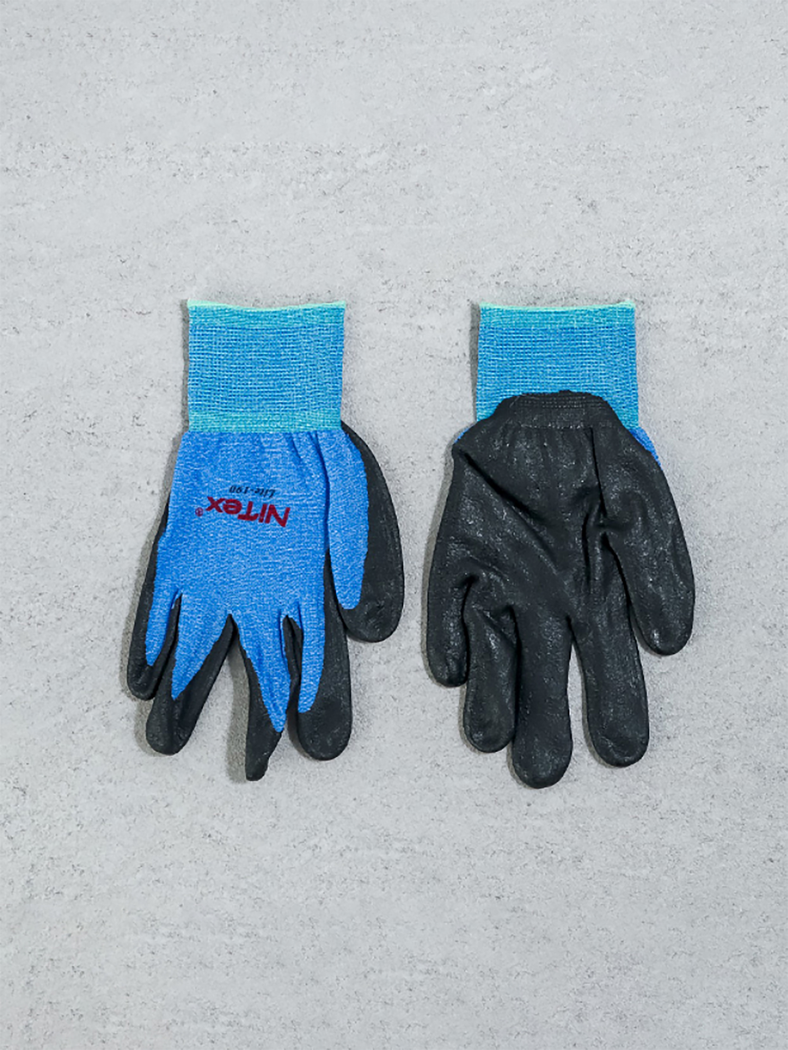 NITEX Grip Coated Gloves LITE M