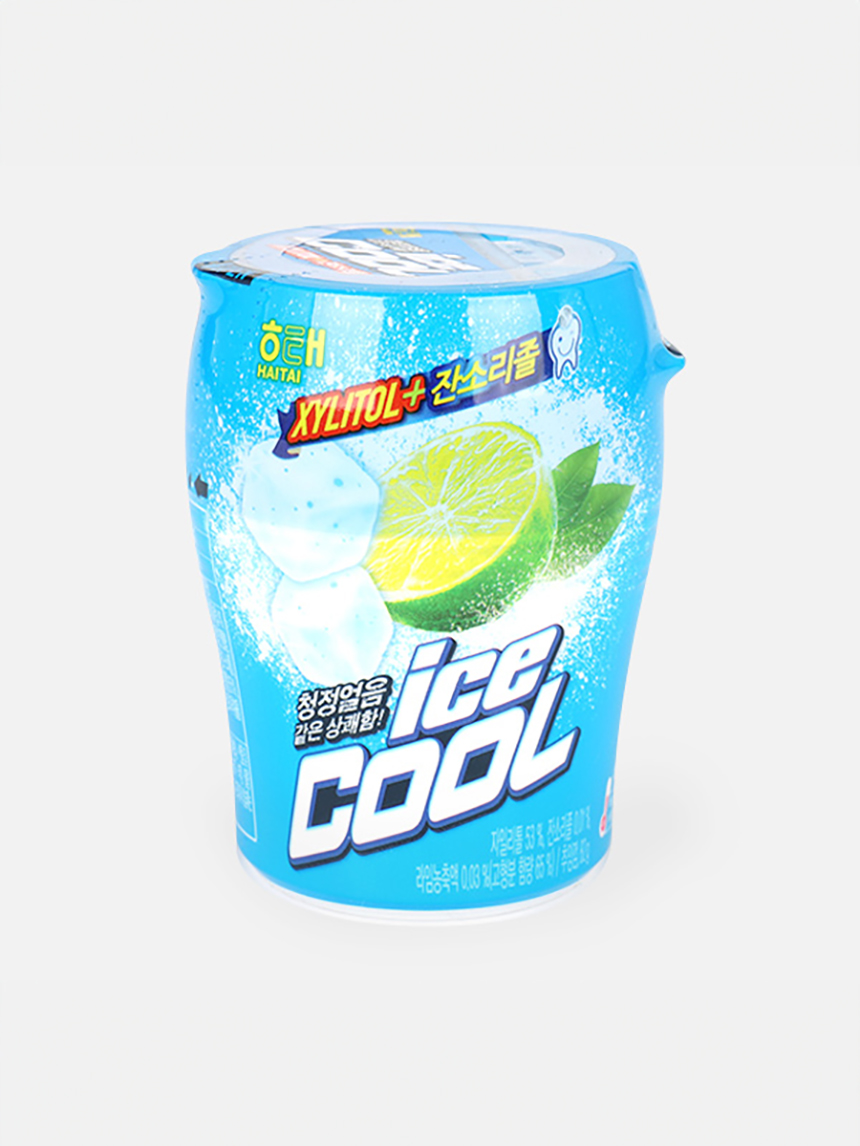 Haitai Ice Cool 82g