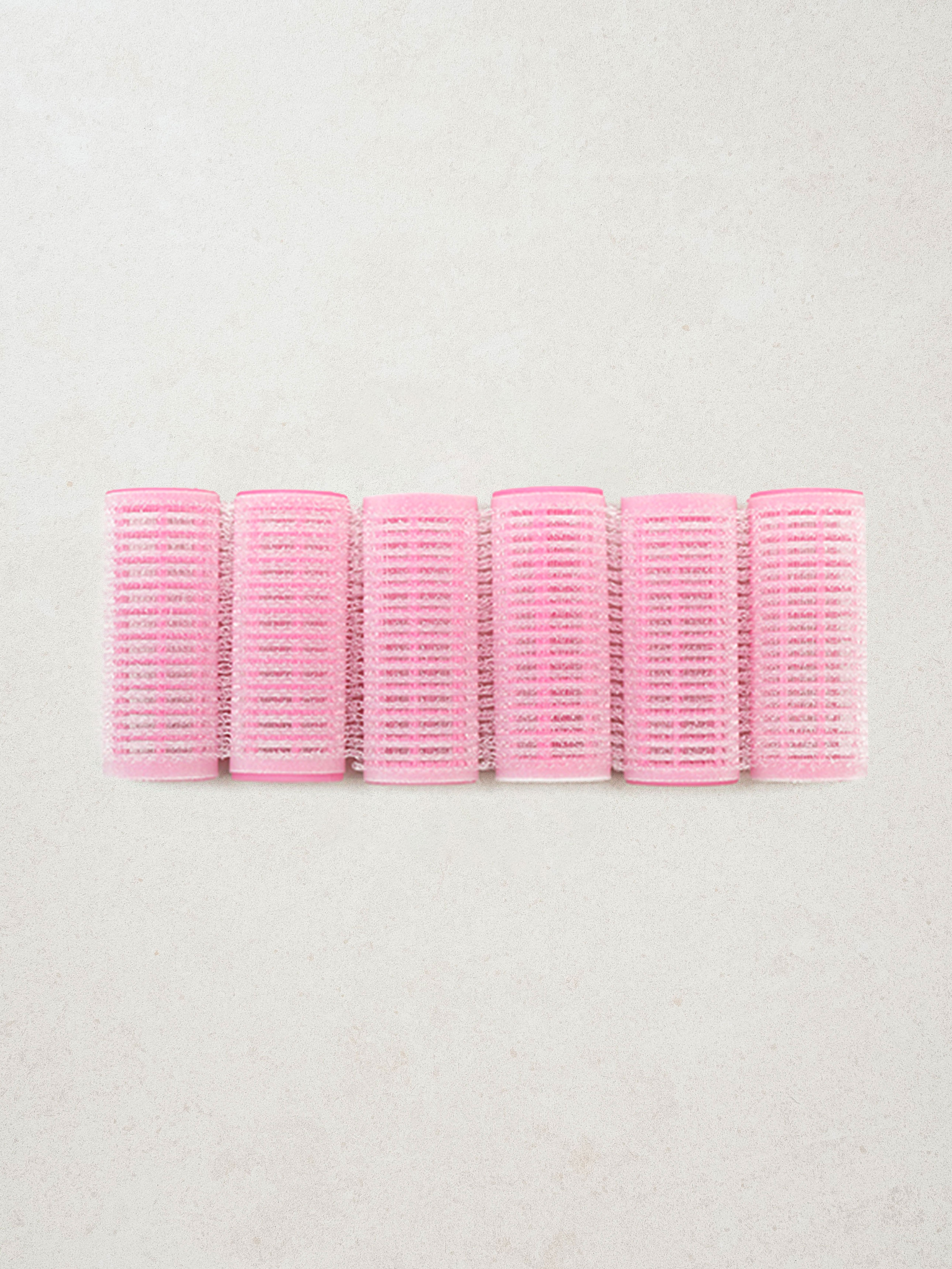 Magic Hair Curl M 6P