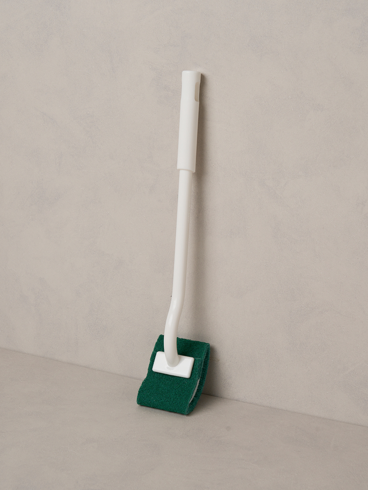 Non-woven Toilet Stick