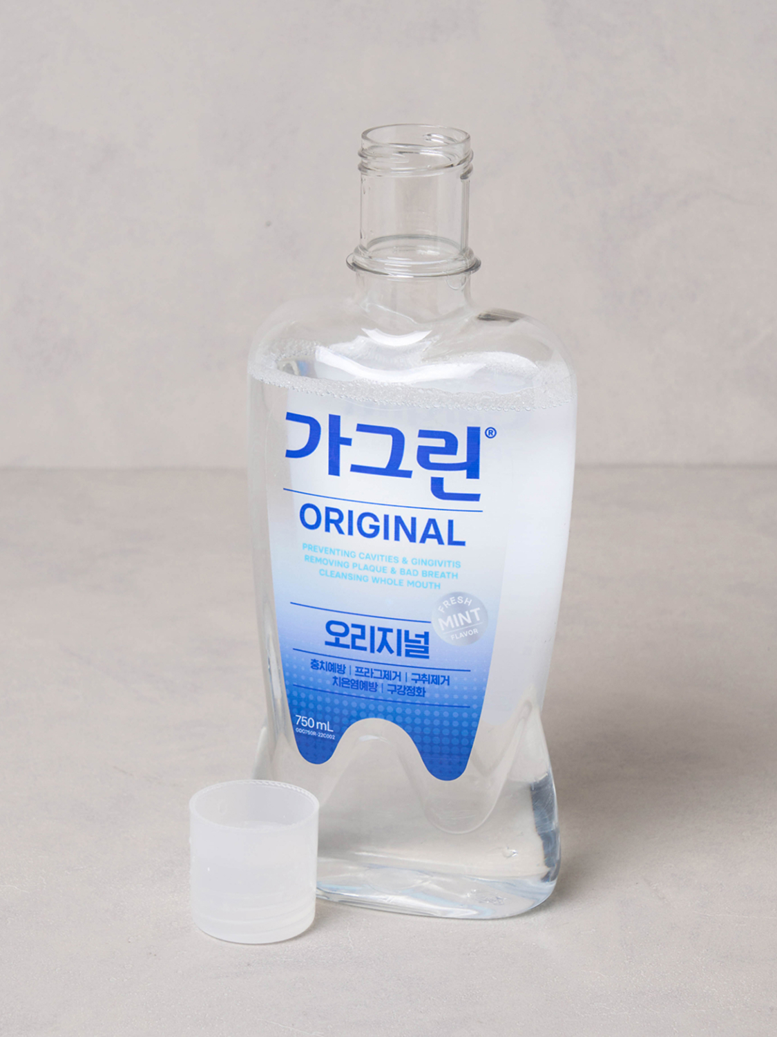 Gagreen Original 750 ml