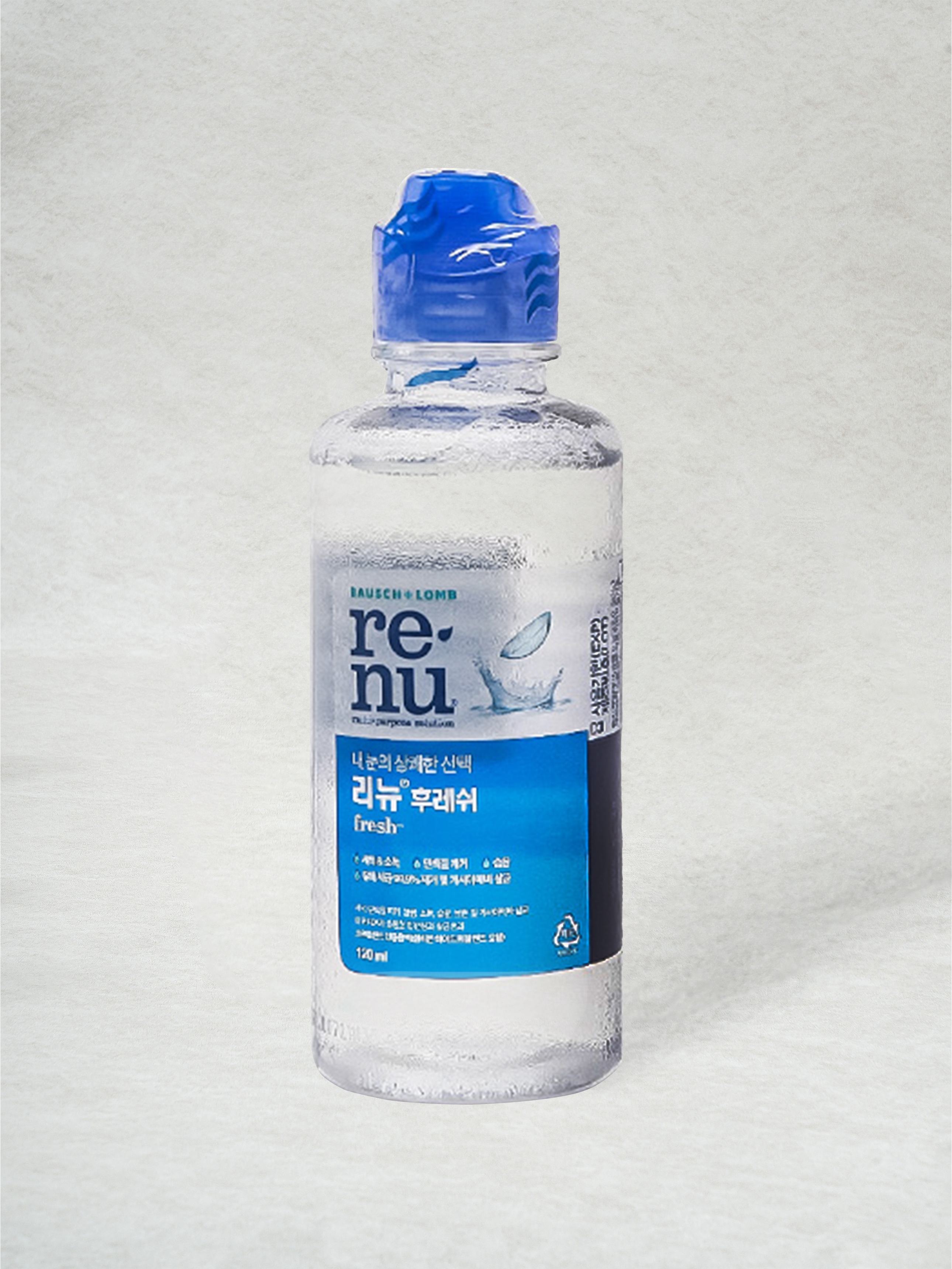 Renew Fresh Travel Set (120 ml)