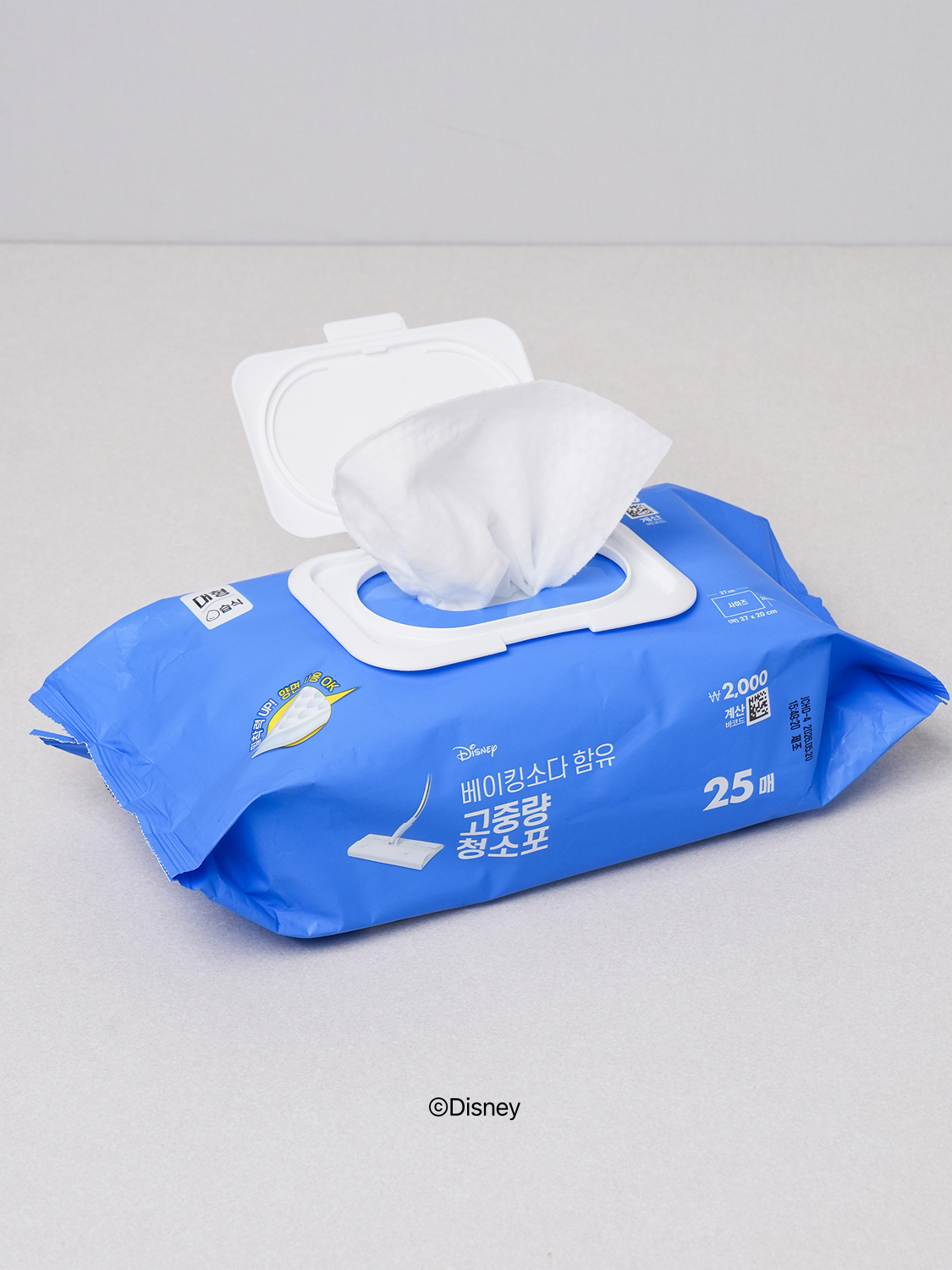 Disney Heavy Duty Cleaning Cloth 20