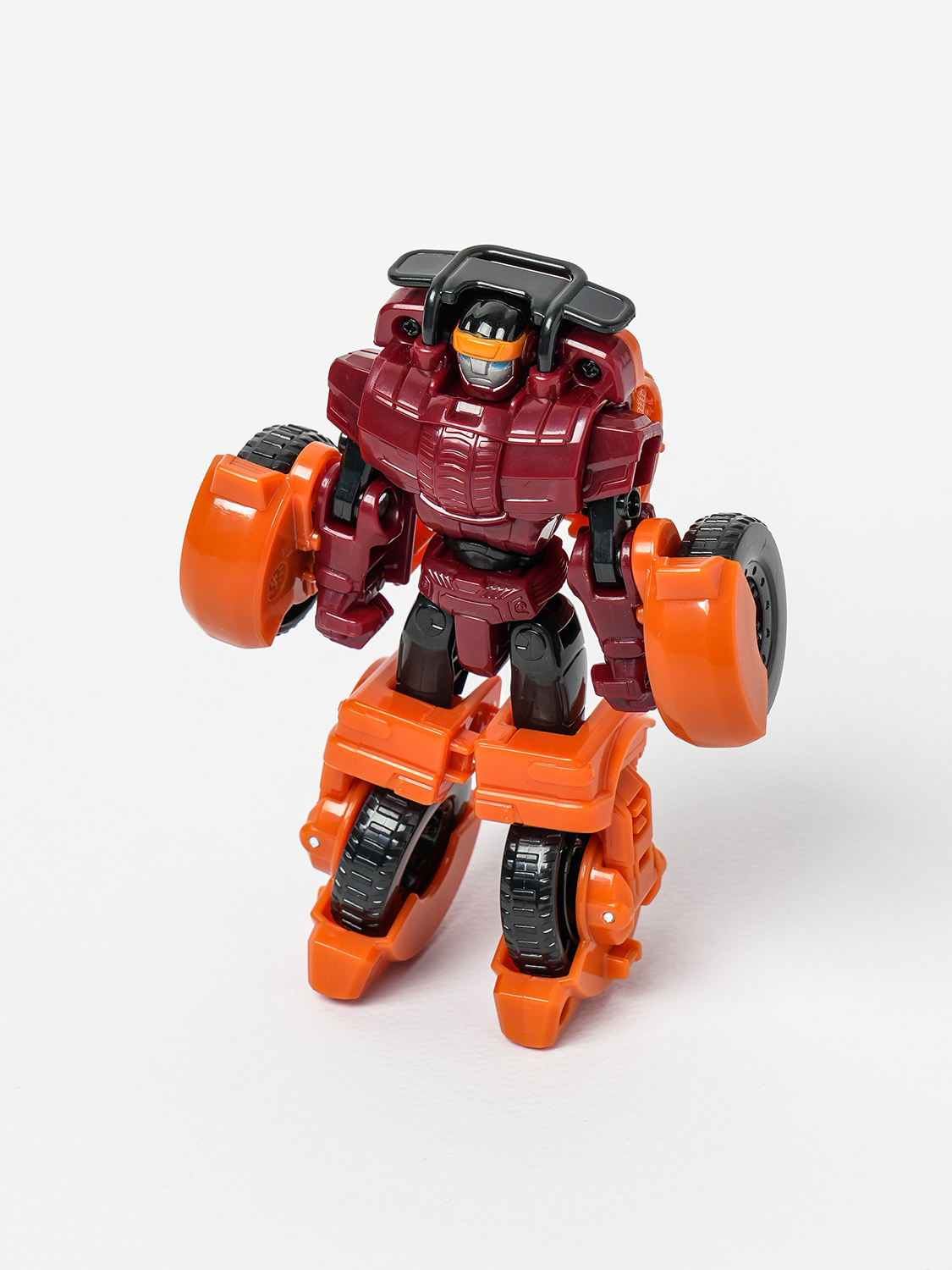 Tobot V Monster Robot Toy