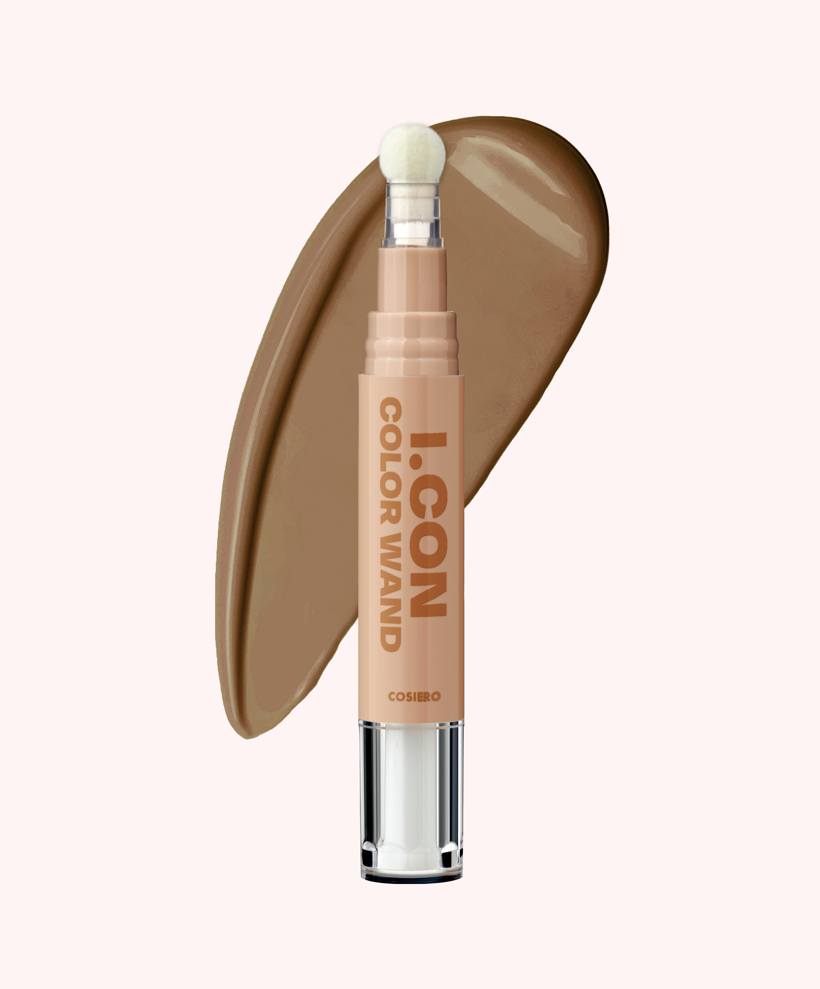 [301 Warm Shade] Cosiero Icon Color Wand