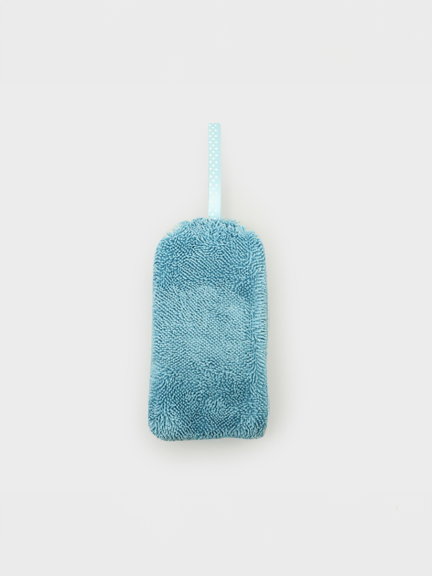 Nylon sponge (A)