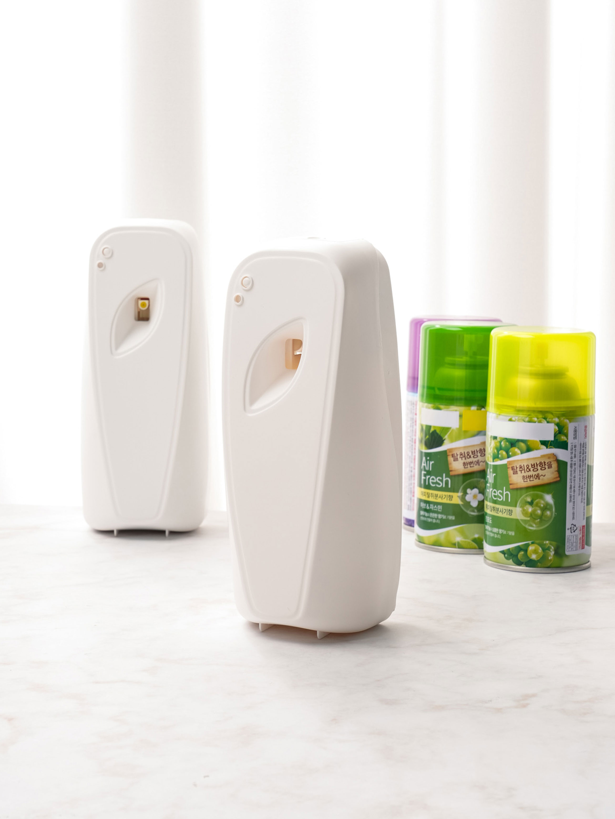 Happy Room Automatic Sprayer