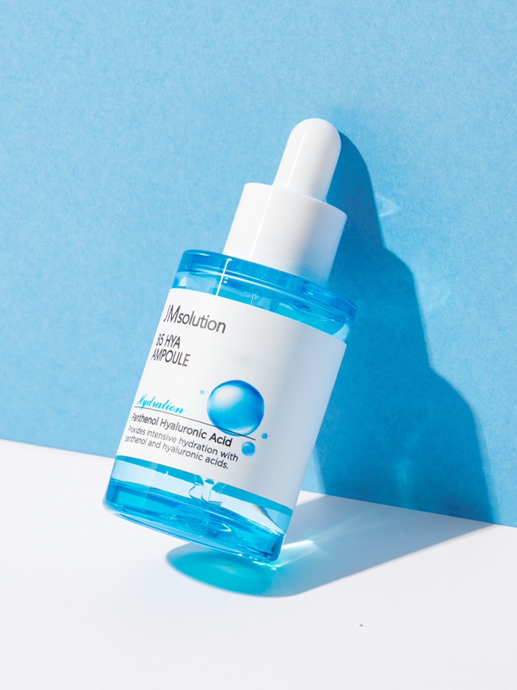 JM Solution B5 Hia Moisturizing Ampoule 30 ml